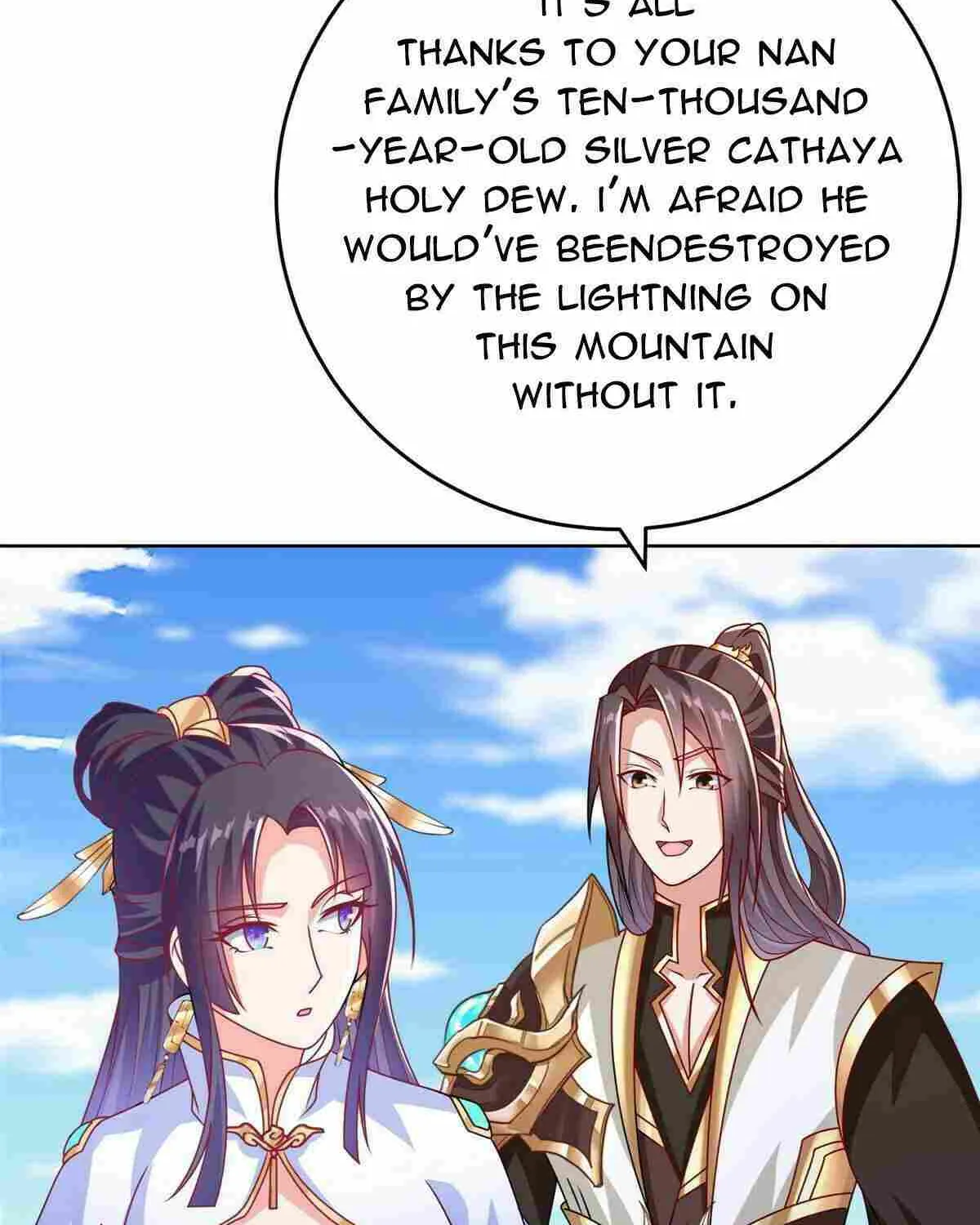 Read Dragon Master chapter 294 image 45 on Lezhin