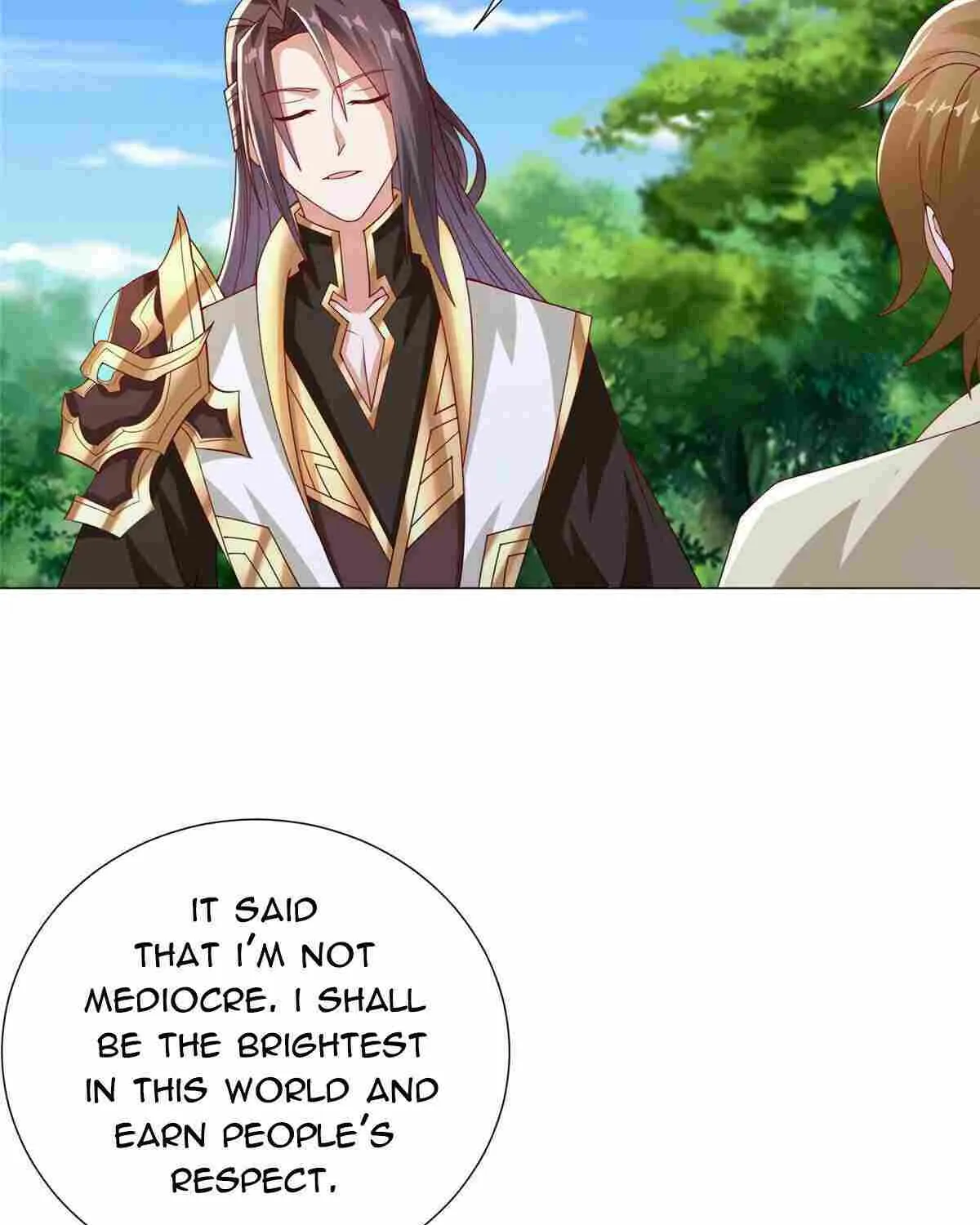 Read Dragon Master chapter 294 image 5 on Lezhin