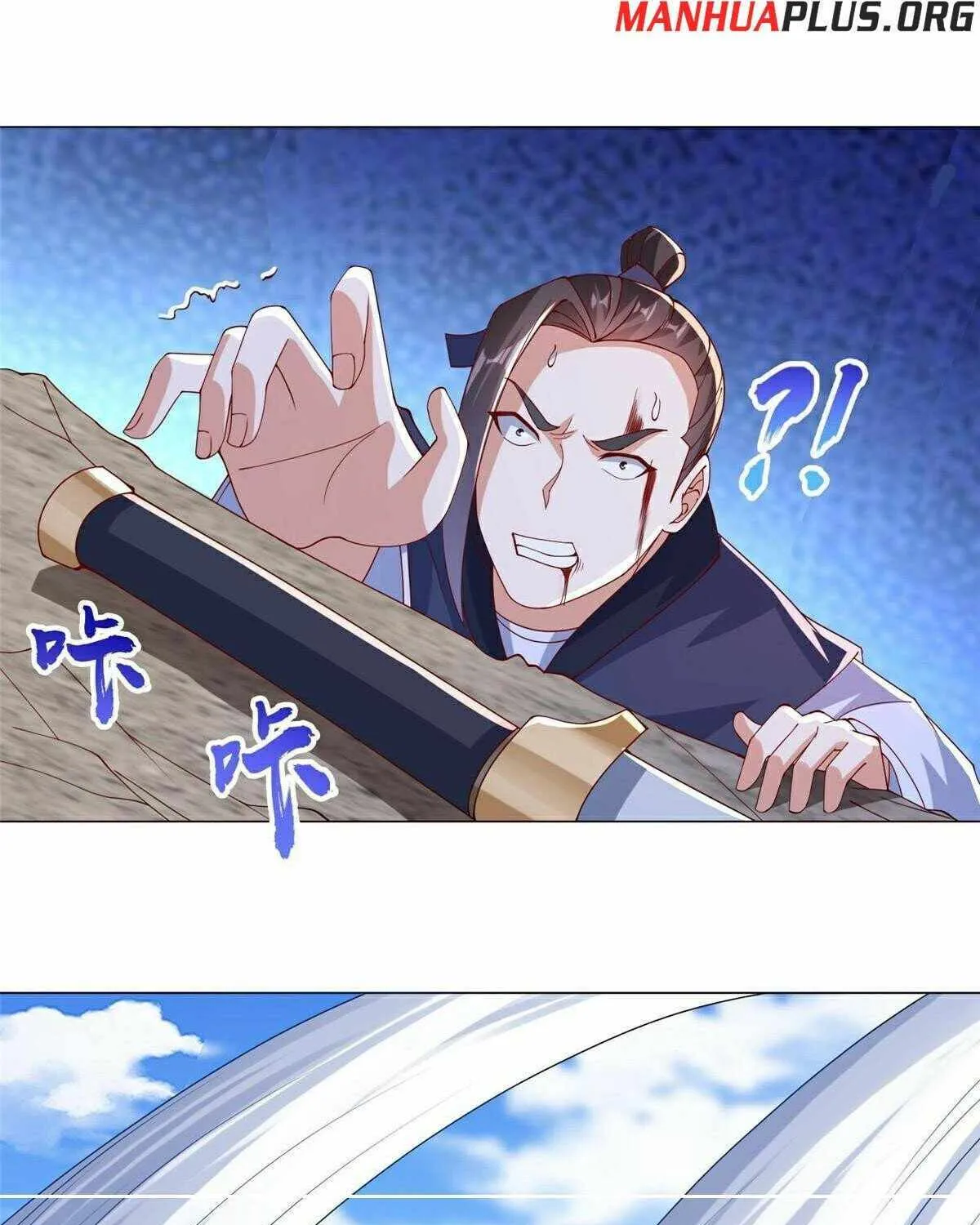 Read Dragon Master chapter 294 image 52 on Lezhin