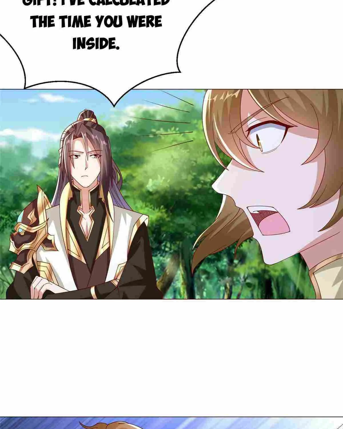 Read Dragon Master chapter 294 image 7 on Lezhin