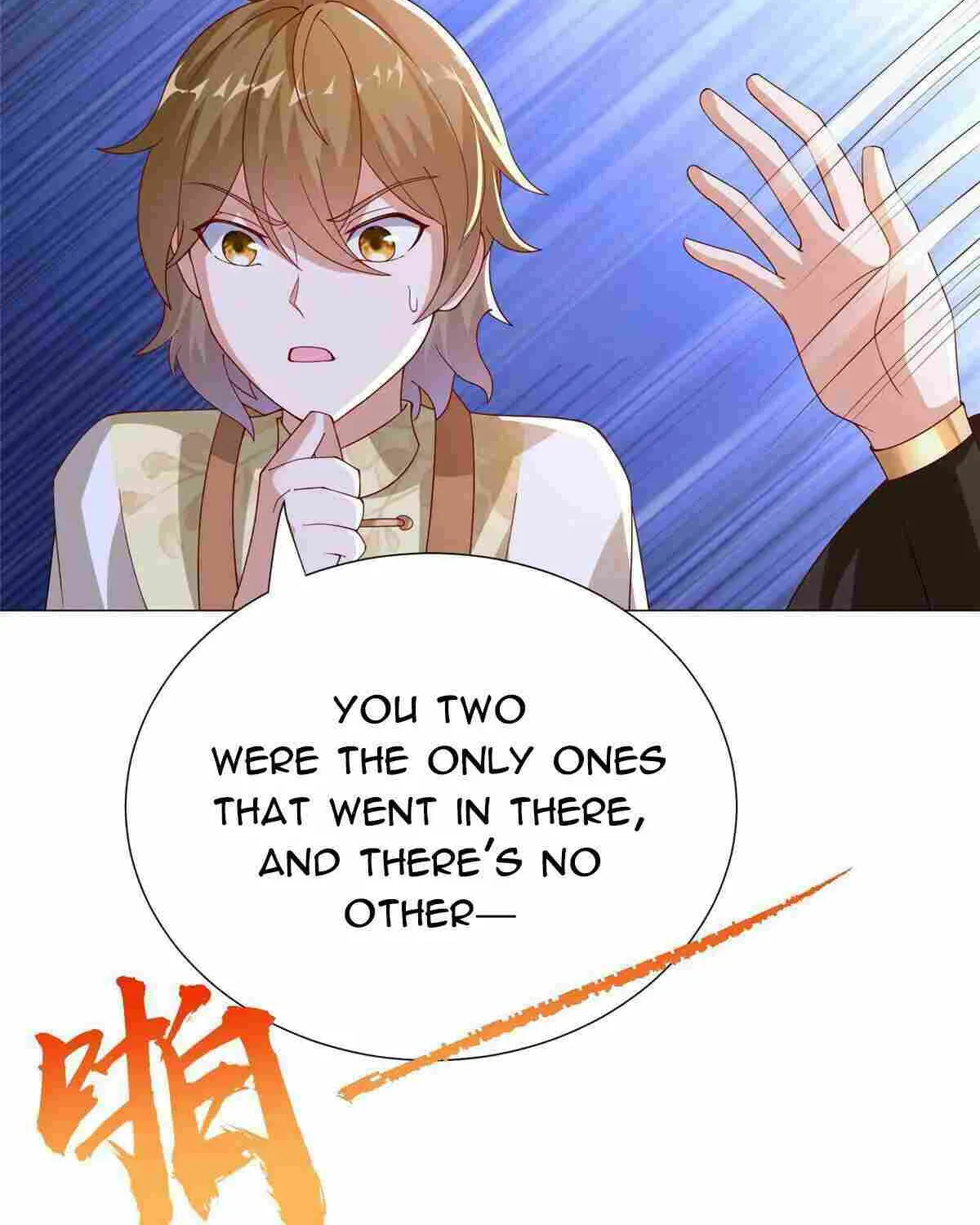 Read Dragon Master chapter 294 image 8 on Lezhin