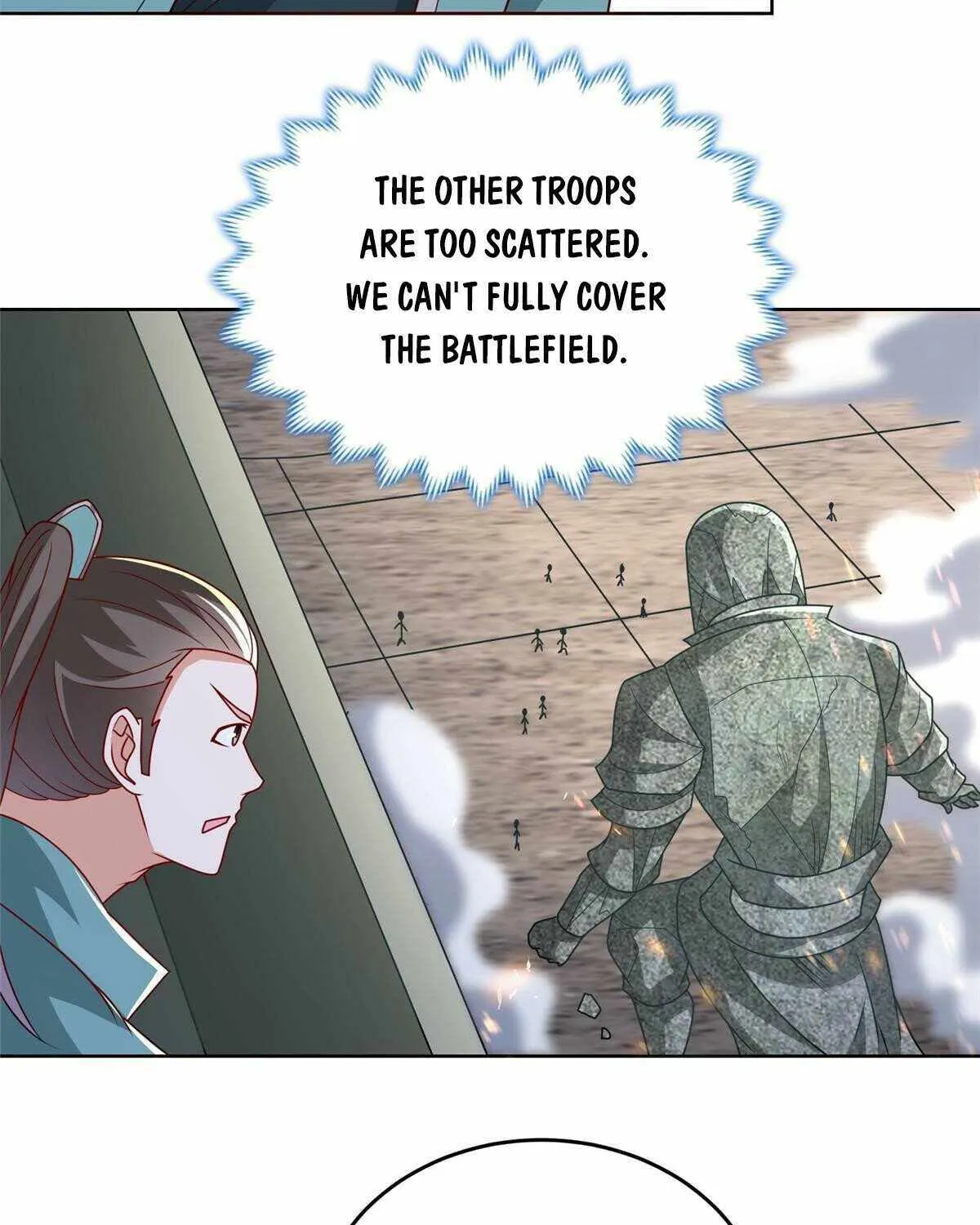 Read Dragon Master chapter 295 image 18 on Lezhin