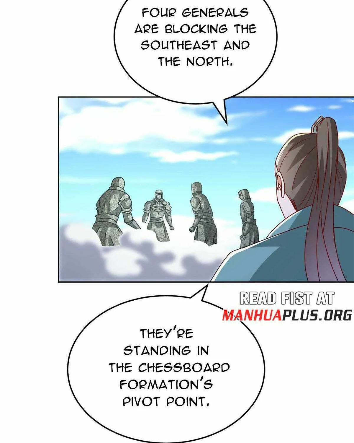 Read Dragon Master chapter 295 image 19 on Lezhin