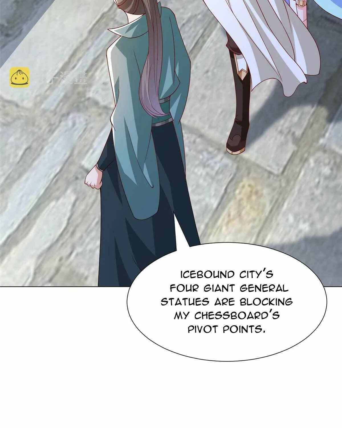 Read Dragon Master chapter 295 image 25 on Lezhin