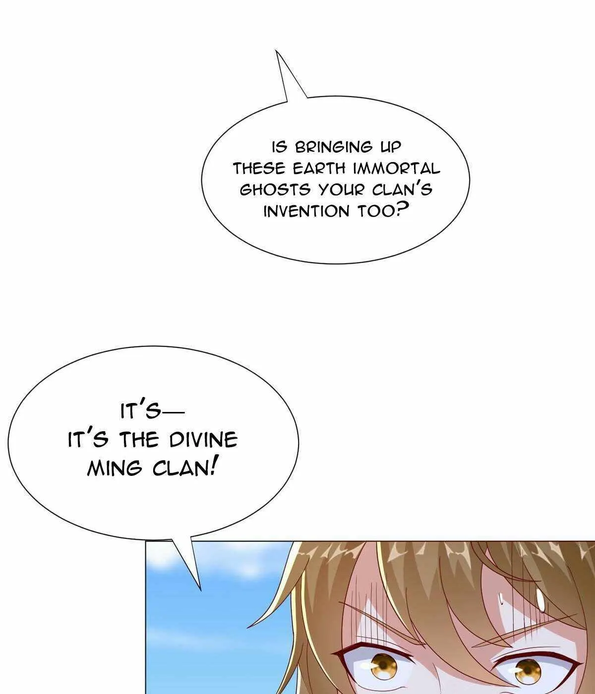 Read Dragon Master chapter 295 image 29 on Lezhin