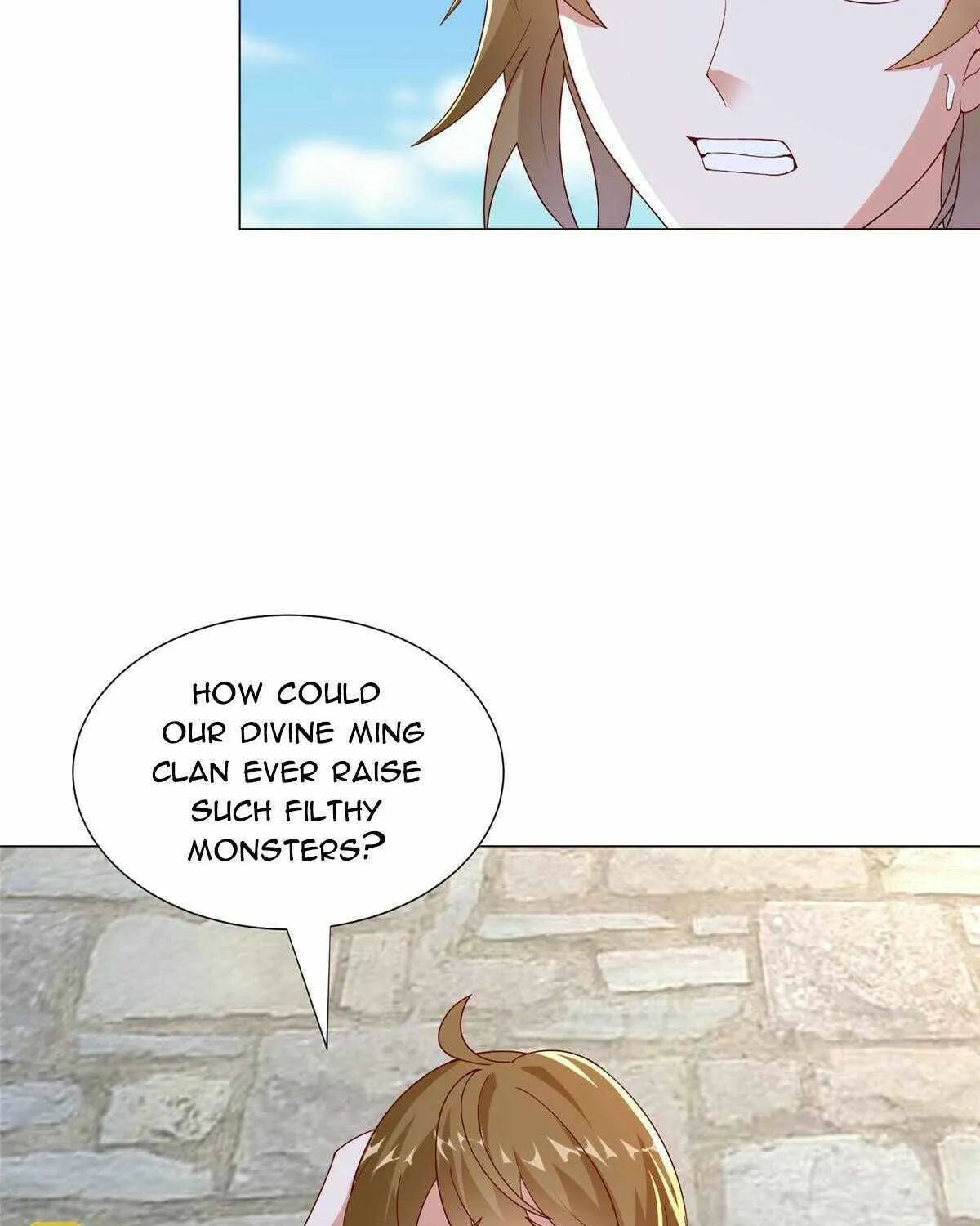 Read Dragon Master chapter 295 image 30 on Lezhin