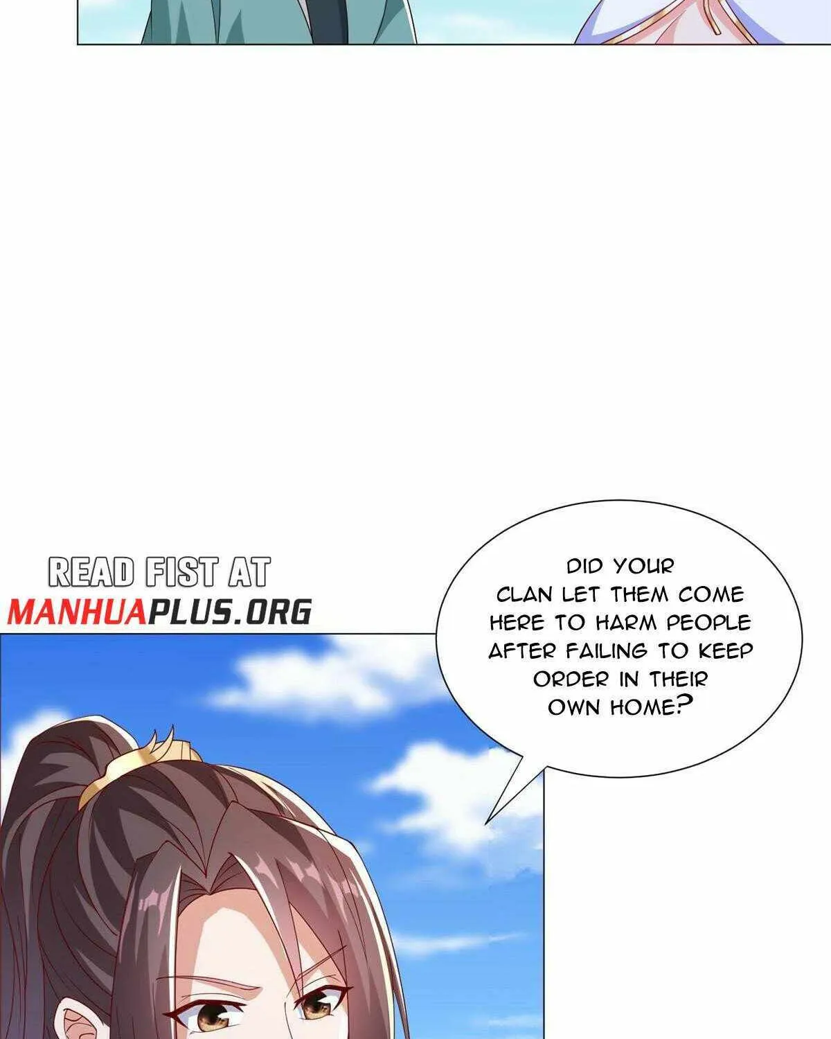 Read Dragon Master chapter 295 image 33 on Lezhin