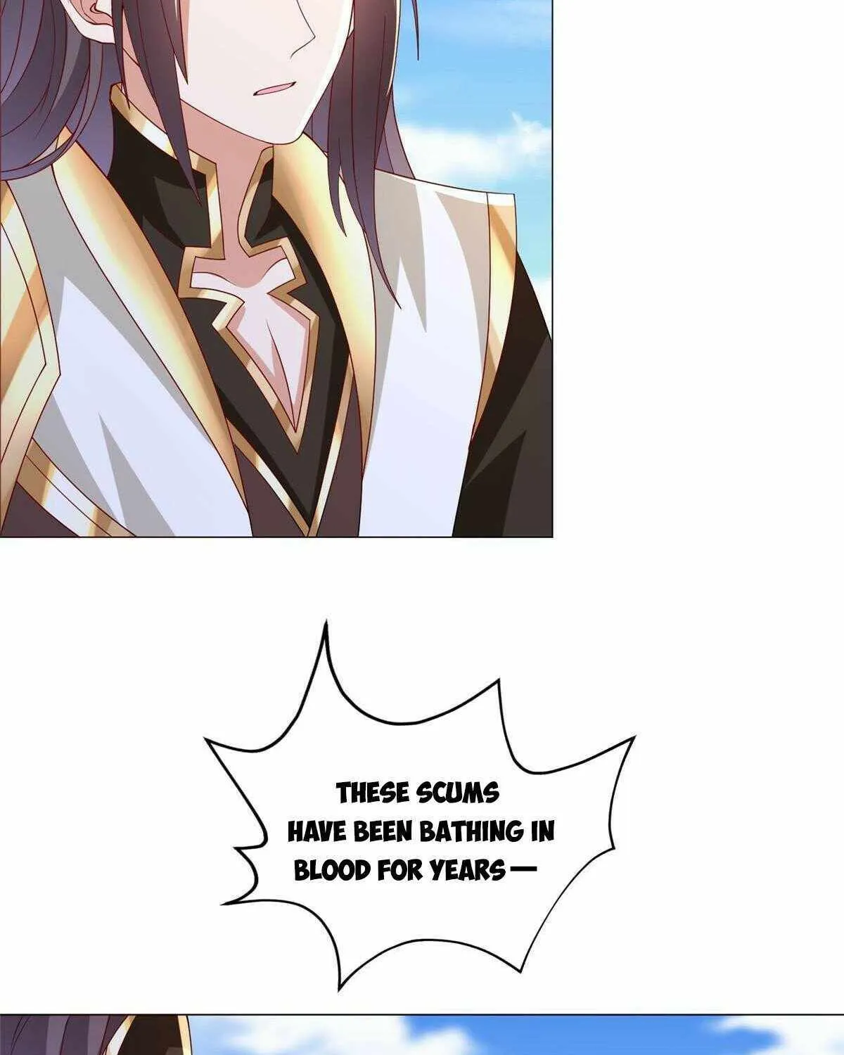 Read Dragon Master chapter 295 image 34 on Lezhin