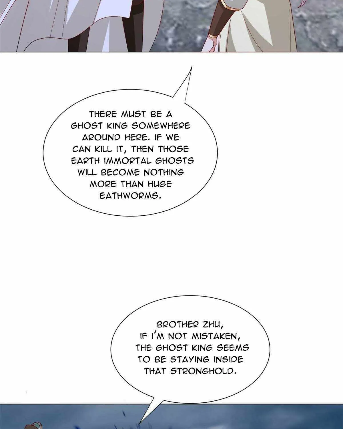 Read Dragon Master chapter 295 image 38 on Lezhin