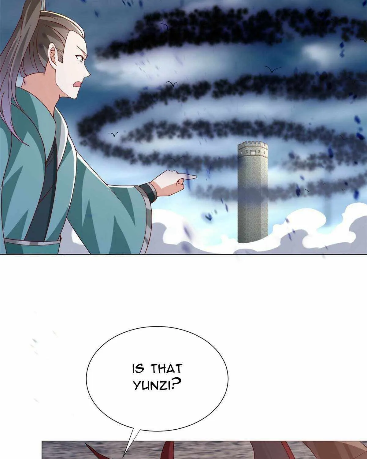 Read Dragon Master chapter 295 image 39 on Lezhin