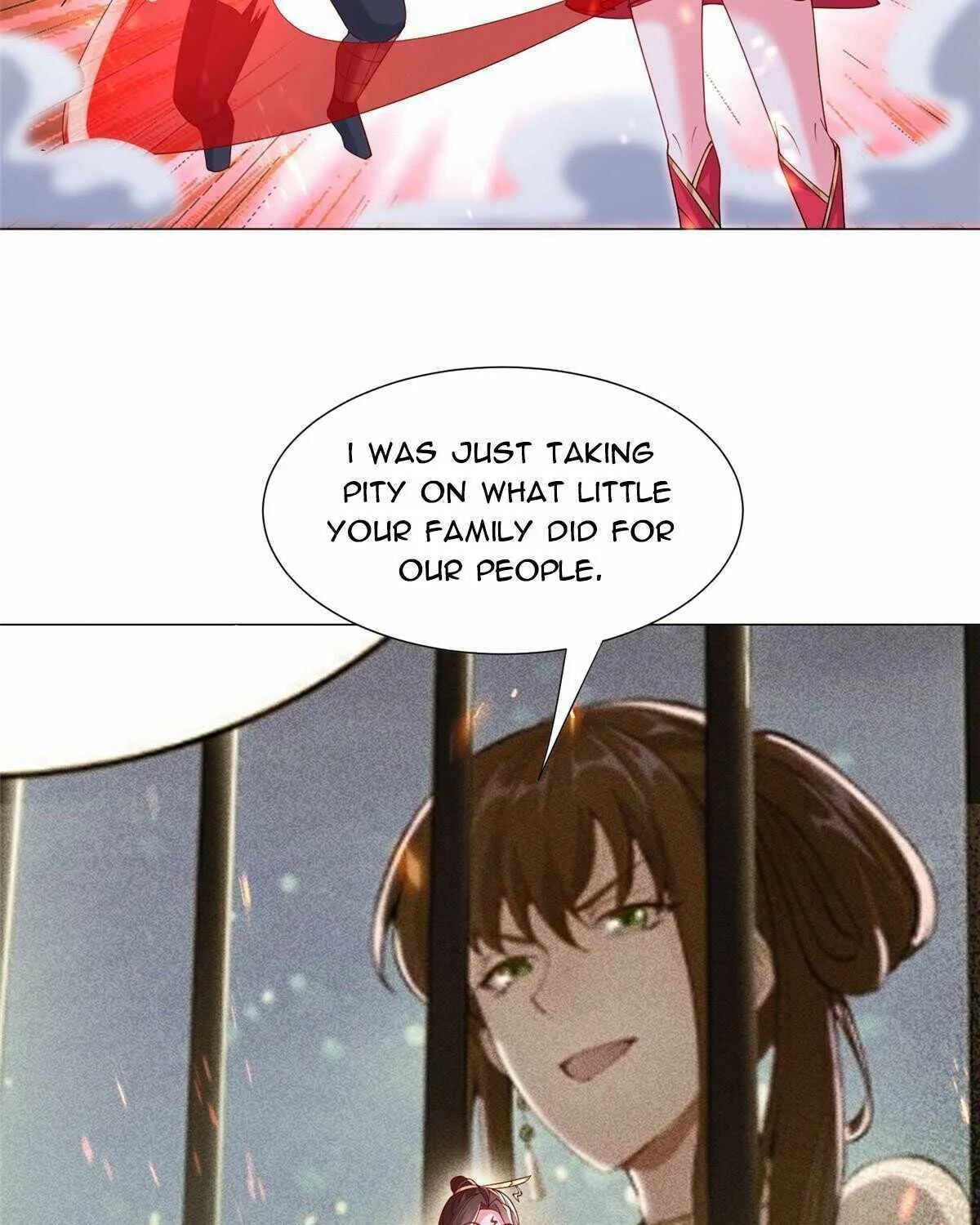 Read Dragon Master chapter 295 image 52 on Lezhin