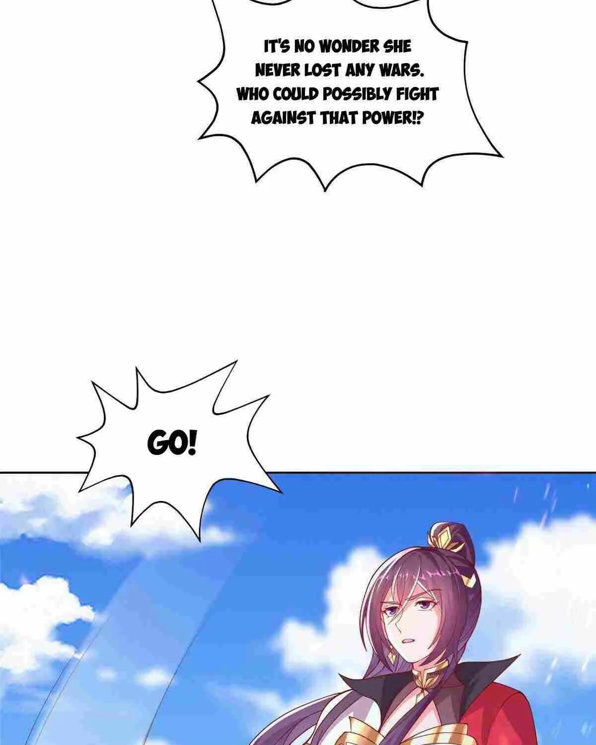 Read Dragon Master chapter 295 image 6 on Lezhin