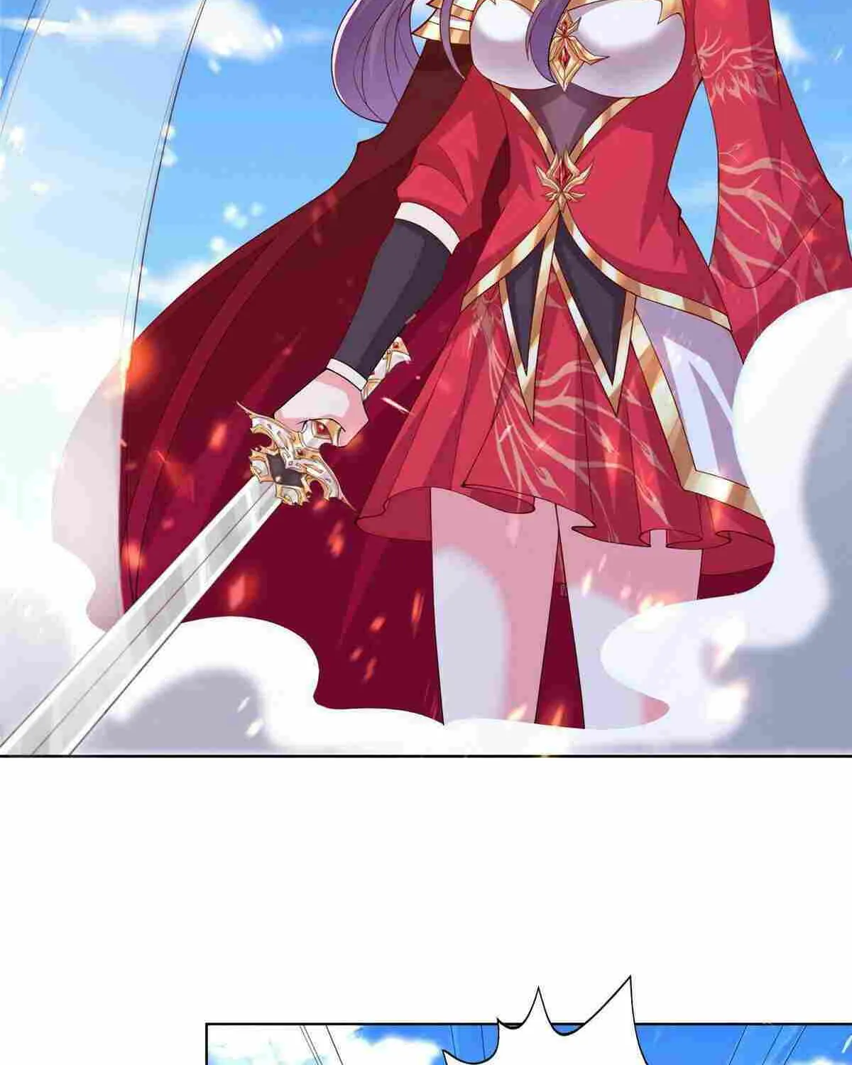 Read Dragon Master chapter 295 image 7 on Lezhin