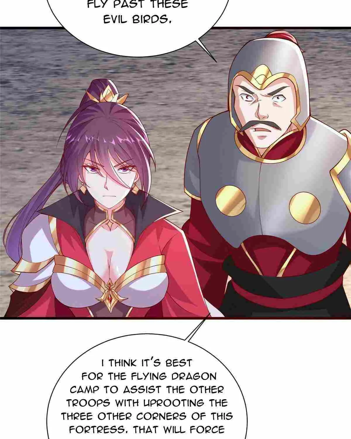 Read Dragon Master chapter 296 image 19 on Lezhin