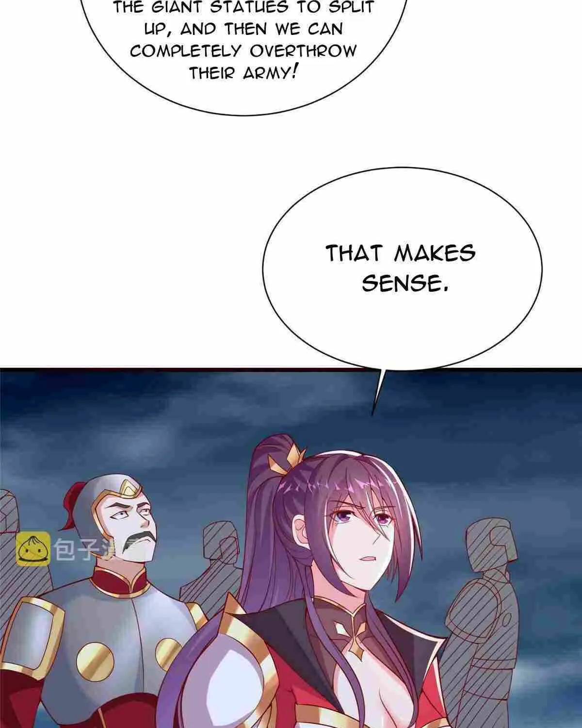 Read Dragon Master chapter 296 image 20 on Lezhin