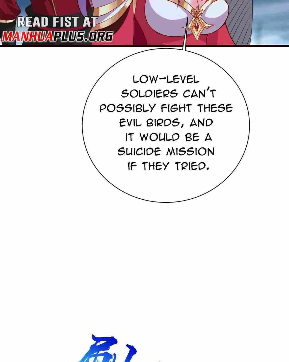 Read Dragon Master chapter 296 image 21 on Lezhin