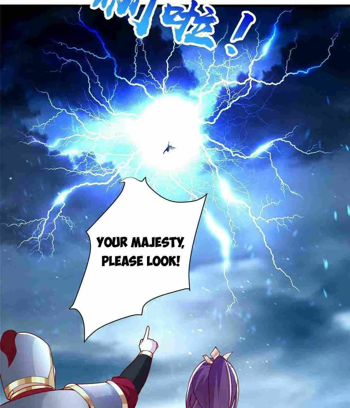Read Dragon Master chapter 296 image 22 on Lezhin