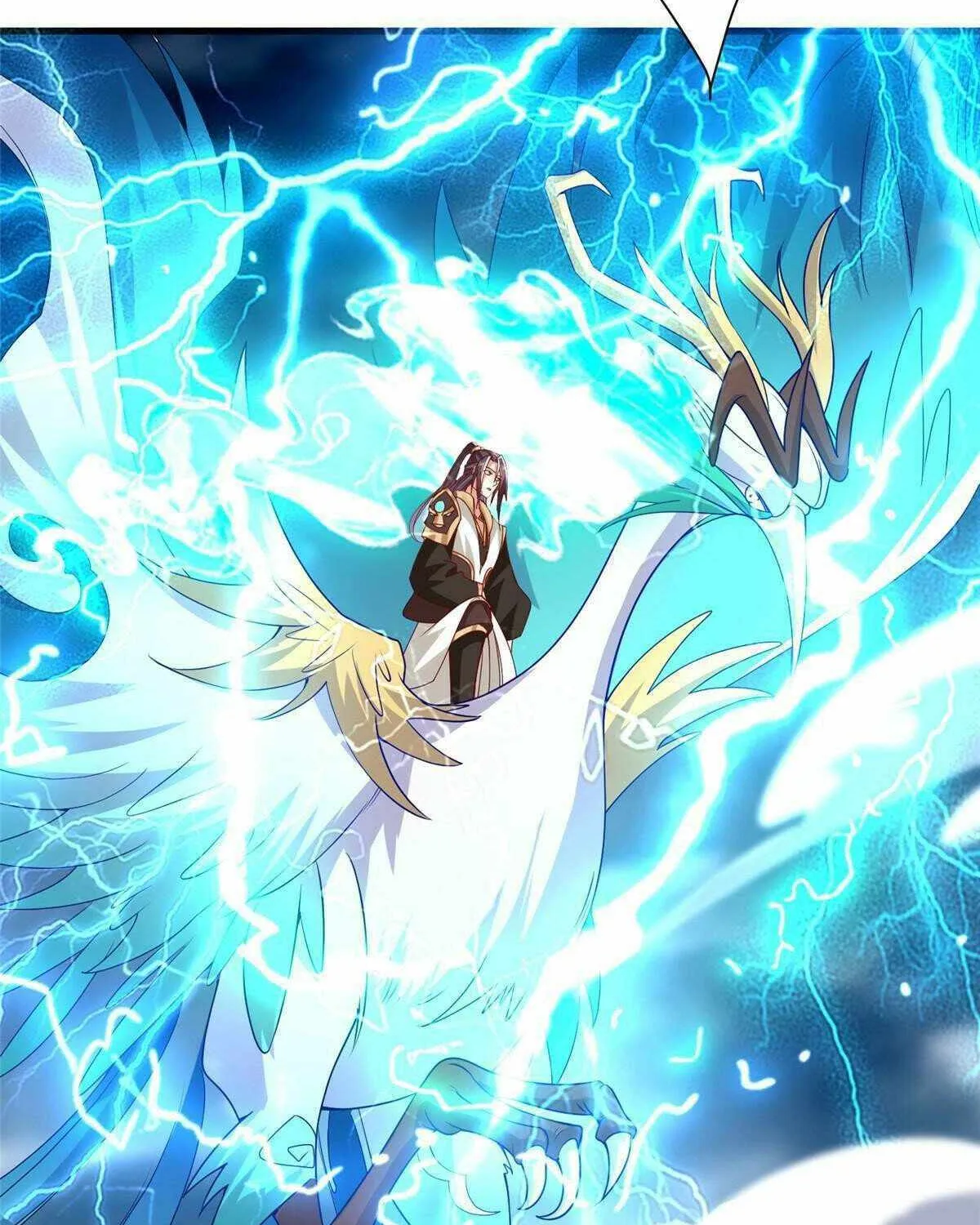 Read Dragon Master chapter 296 image 24 on Lezhin