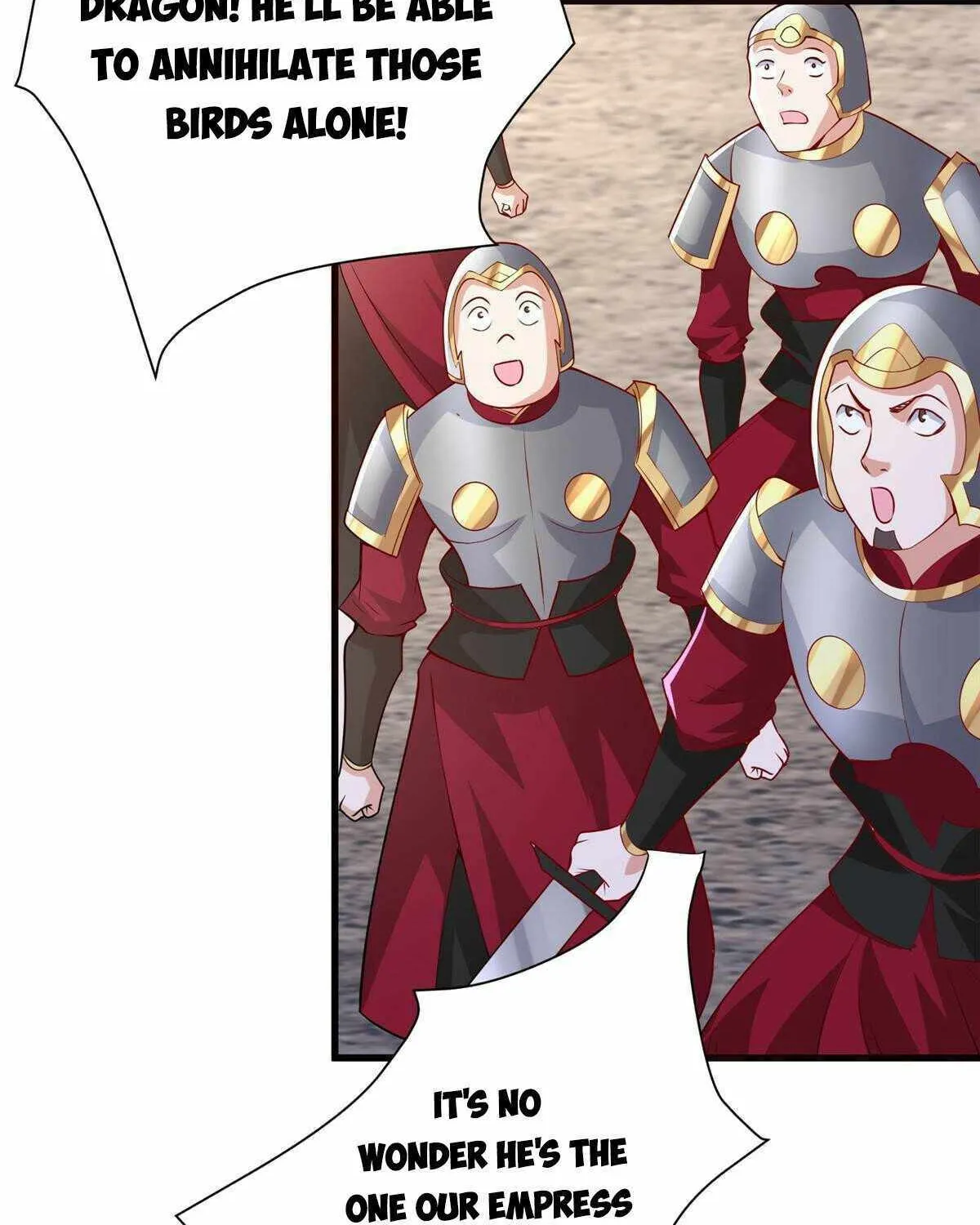 Read Dragon Master chapter 296 image 26 on Lezhin