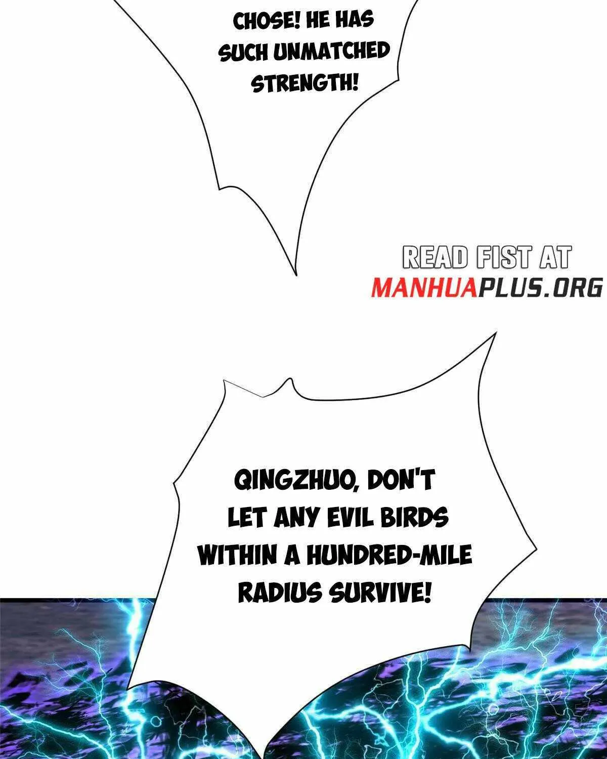 Read Dragon Master chapter 296 image 27 on Lezhin