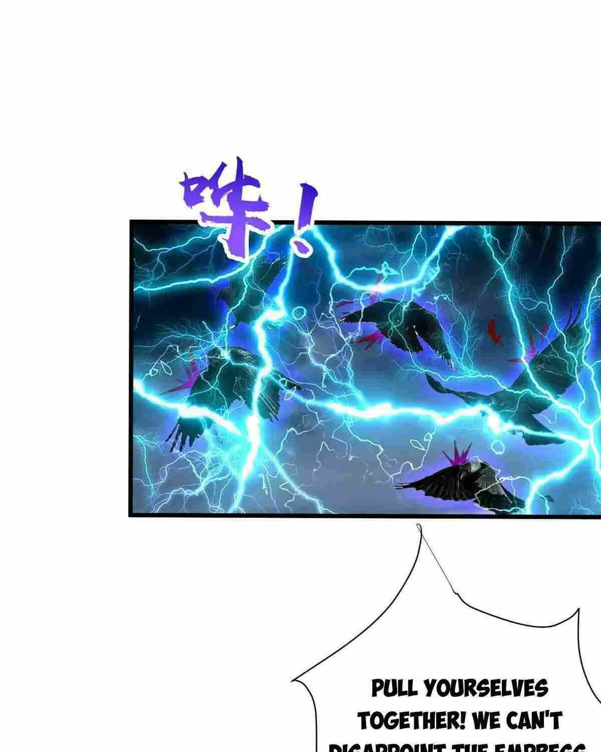 Read Dragon Master chapter 296 image 30 on Lezhin