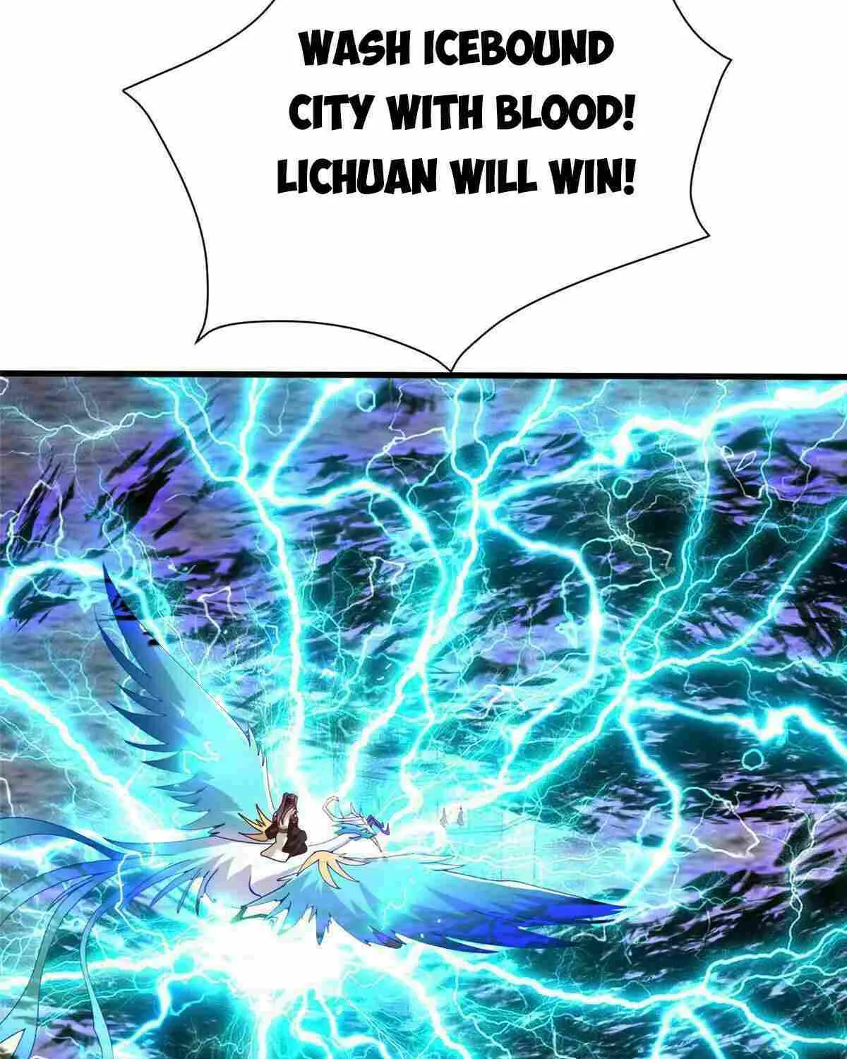 Read Dragon Master chapter 296 image 32 on Lezhin