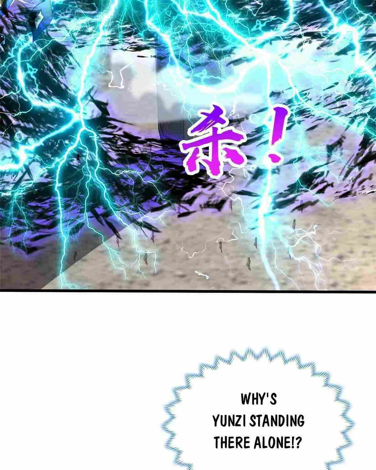Read Dragon Master chapter 296 image 33 on Lezhin