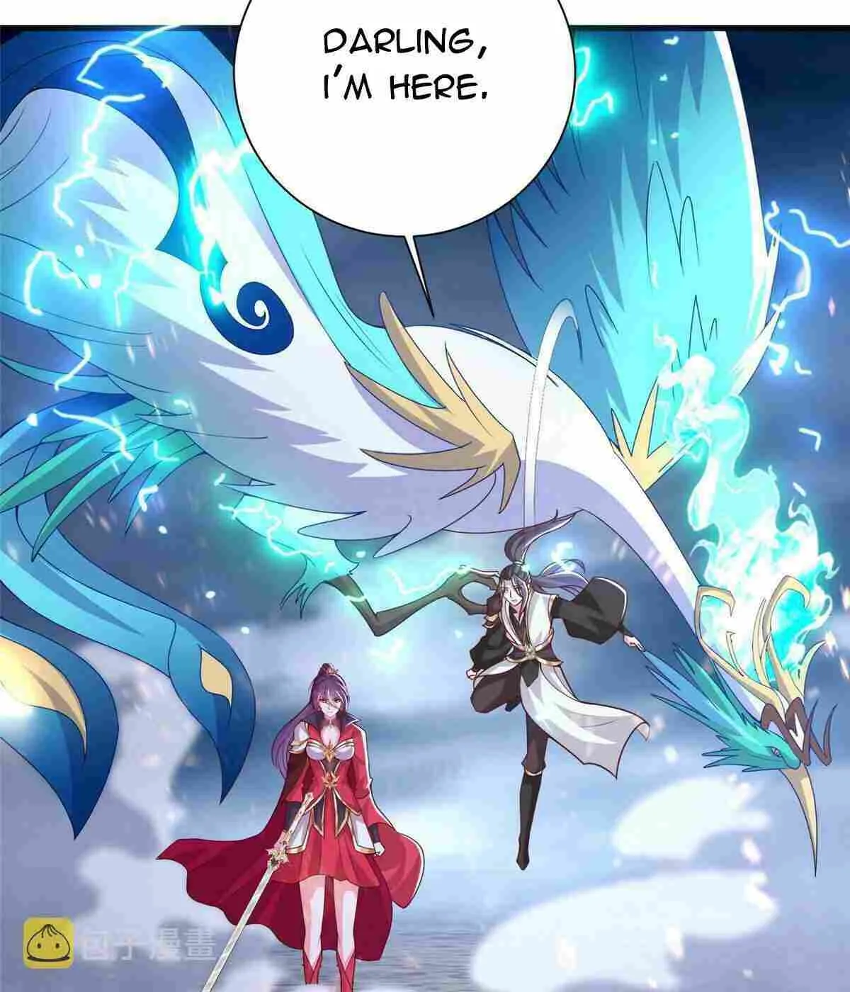 Read Dragon Master chapter 296 image 36 on Lezhin