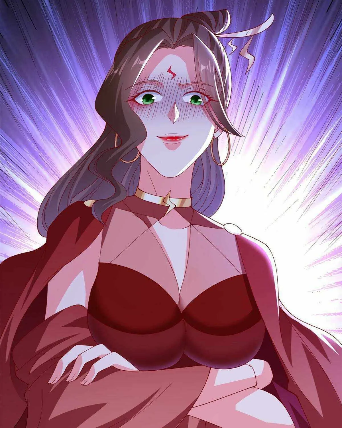 Read Dragon Master chapter 296 image 40 on Lezhin