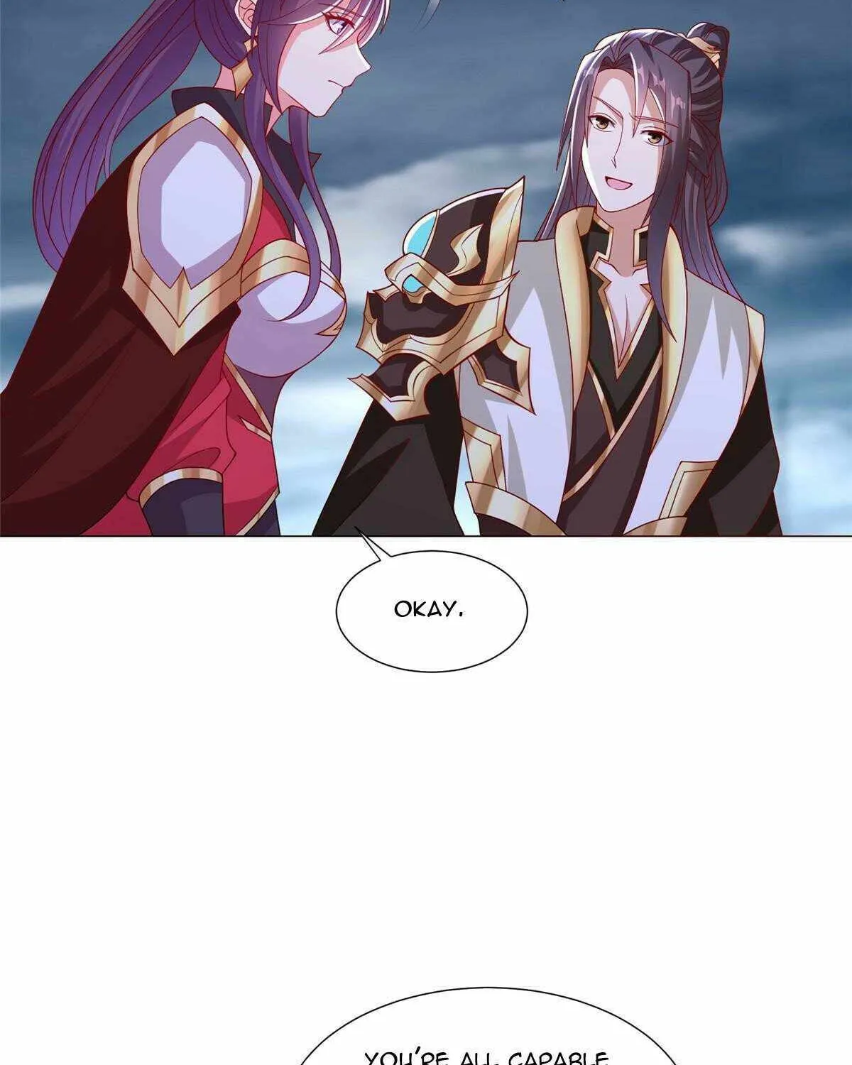 Read Dragon Master chapter 296 image 45 on Lezhin