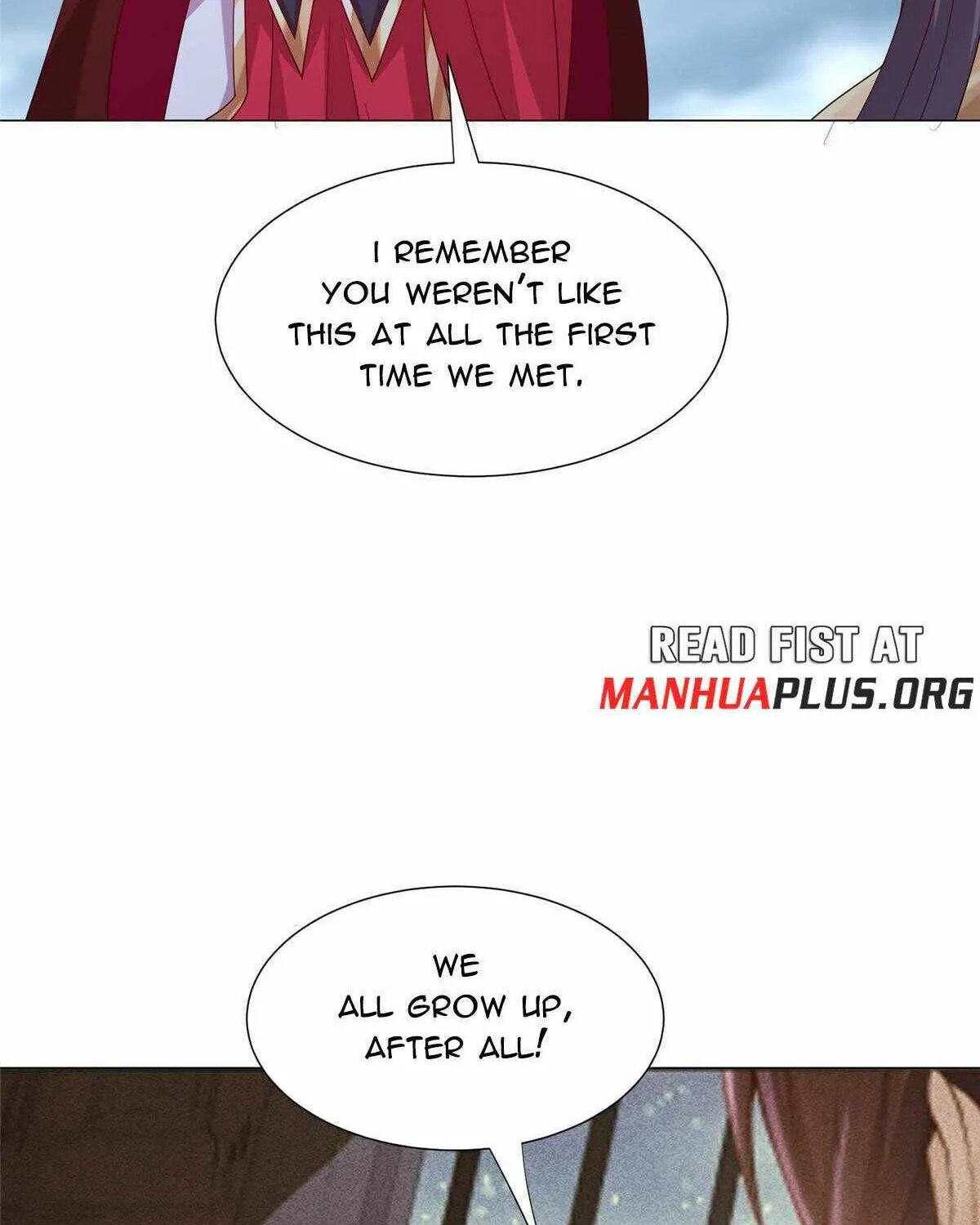 Read Dragon Master chapter 296 image 47 on Lezhin