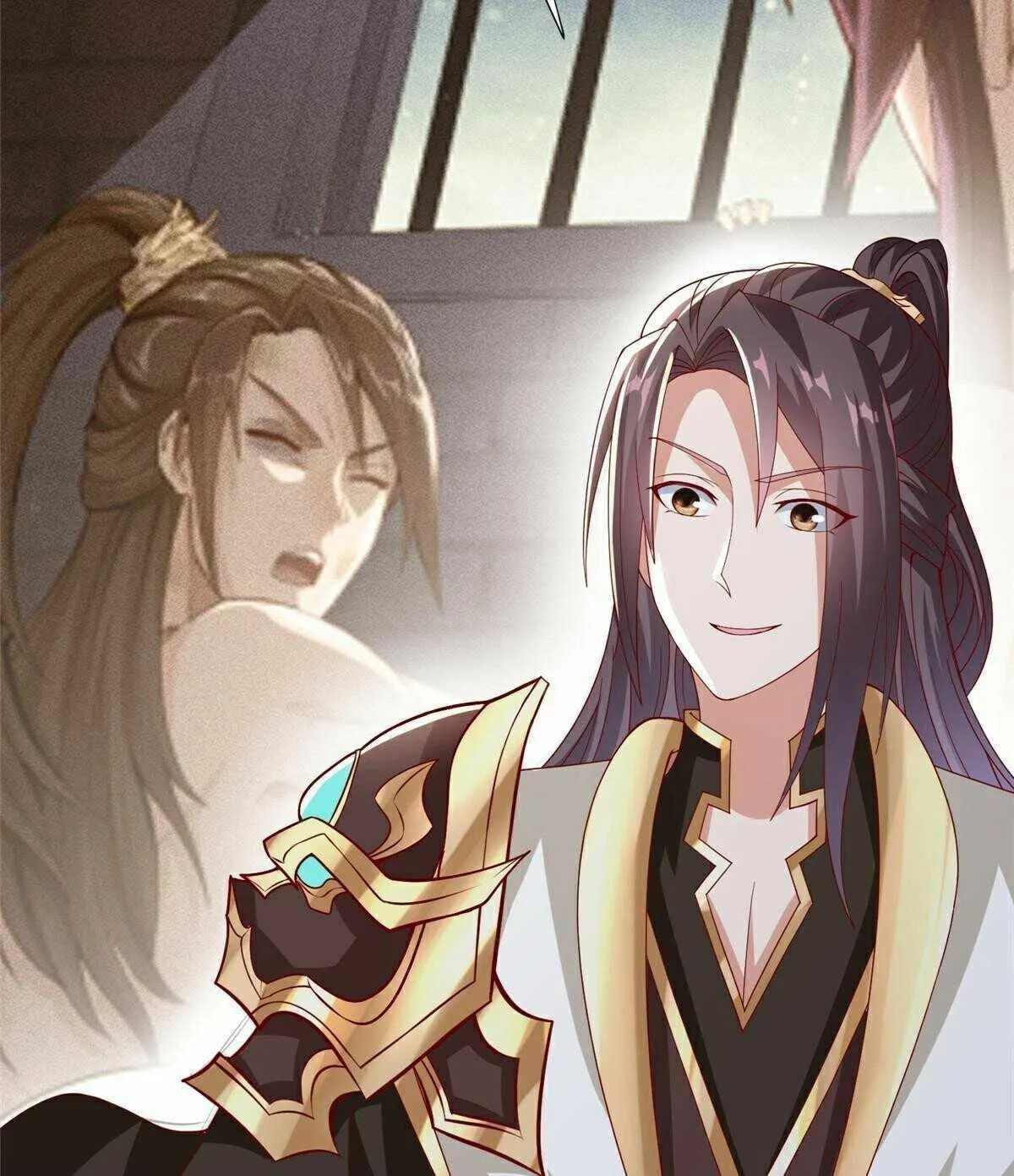 Read Dragon Master chapter 296 image 48 on Lezhin