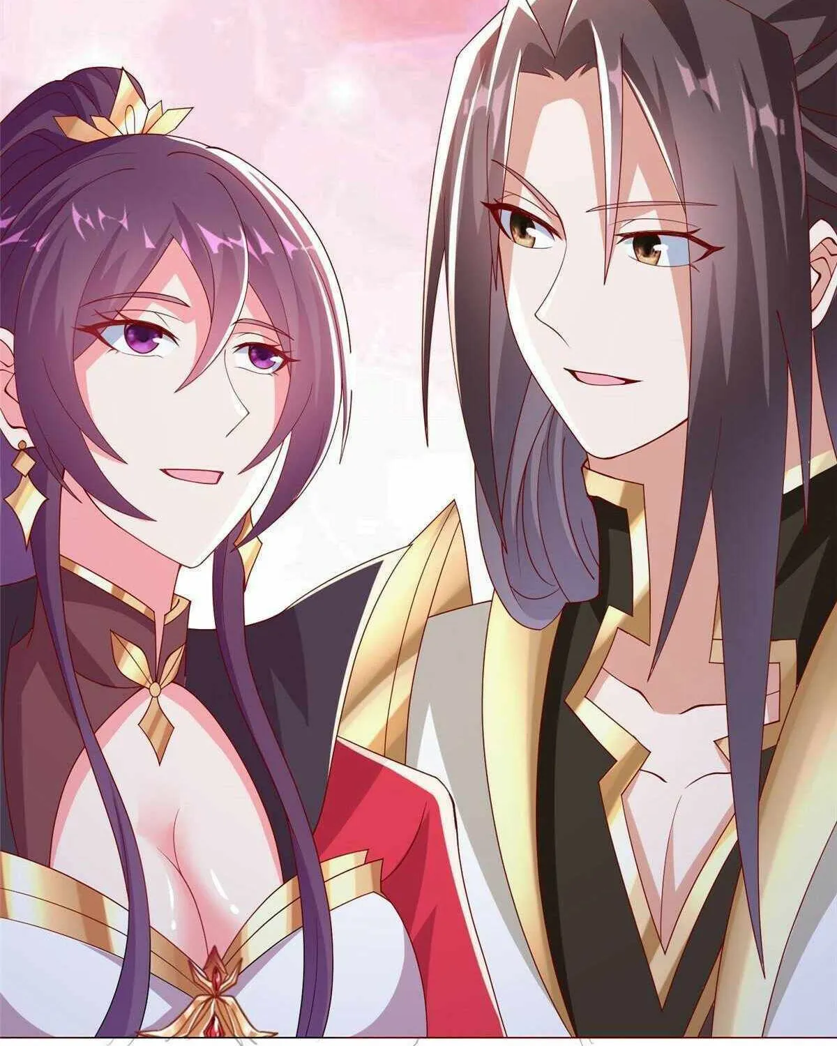 Read Dragon Master chapter 296 image 50 on Lezhin