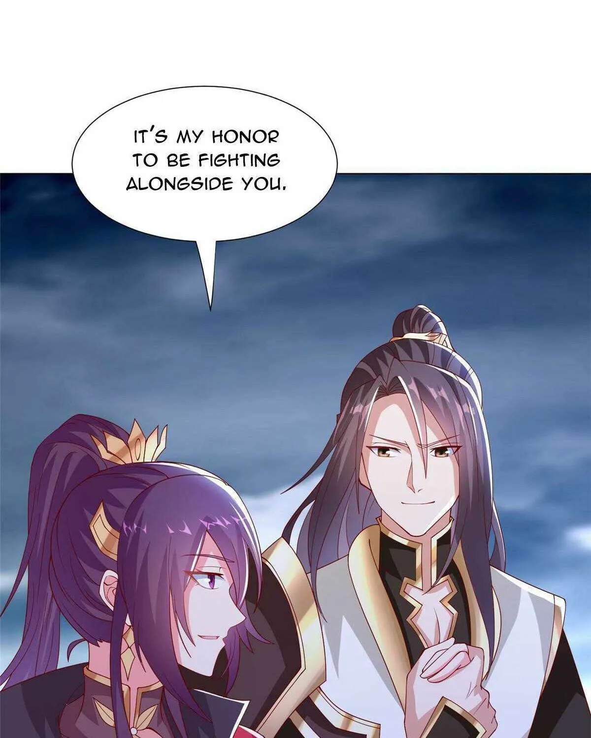 Read Dragon Master chapter 296 image 52 on Lezhin