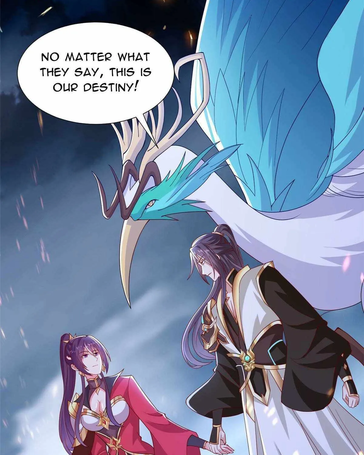Read Dragon Master chapter 296 image 54 on Lezhin