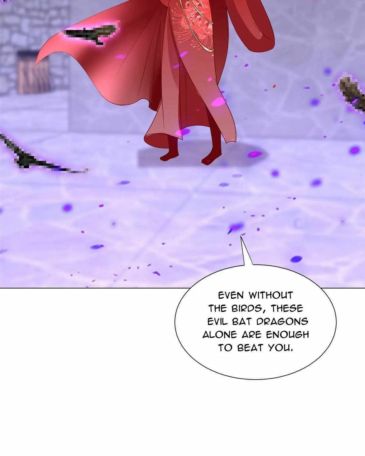 Read Dragon Master chapter 297 image 12 on Lezhin