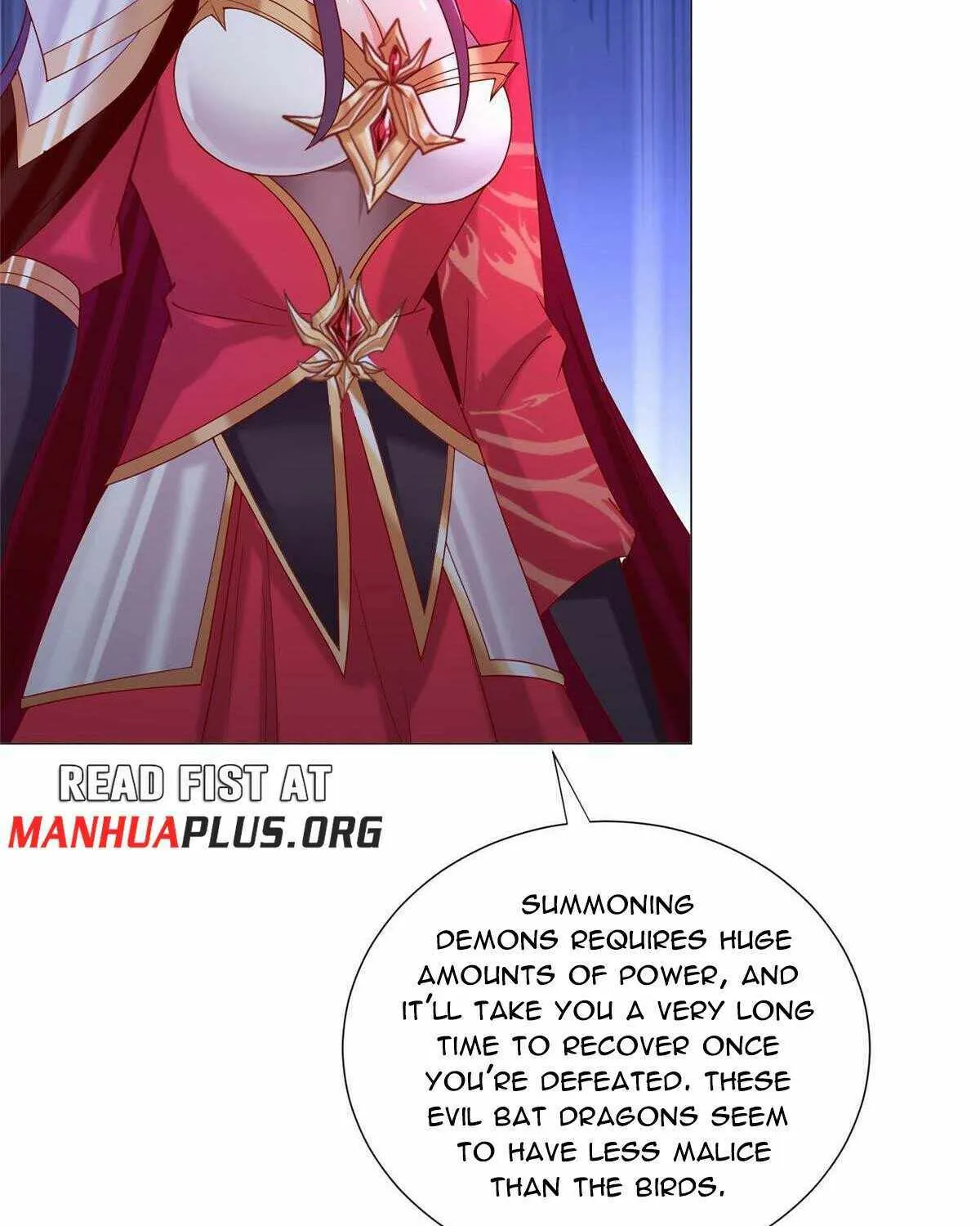 Read Dragon Master chapter 297 image 14 on Lezhin