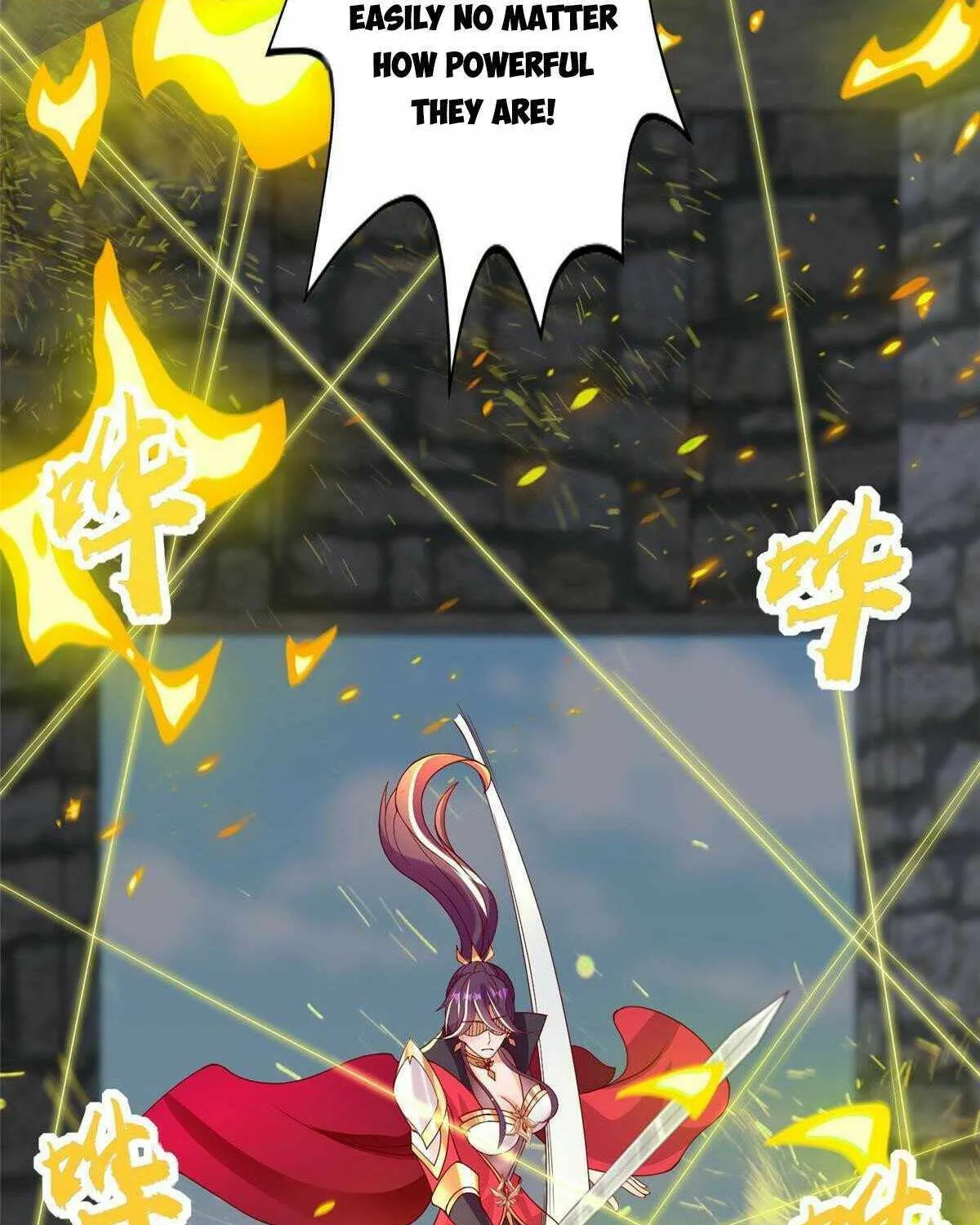 Read Dragon Master chapter 297 image 16 on Lezhin