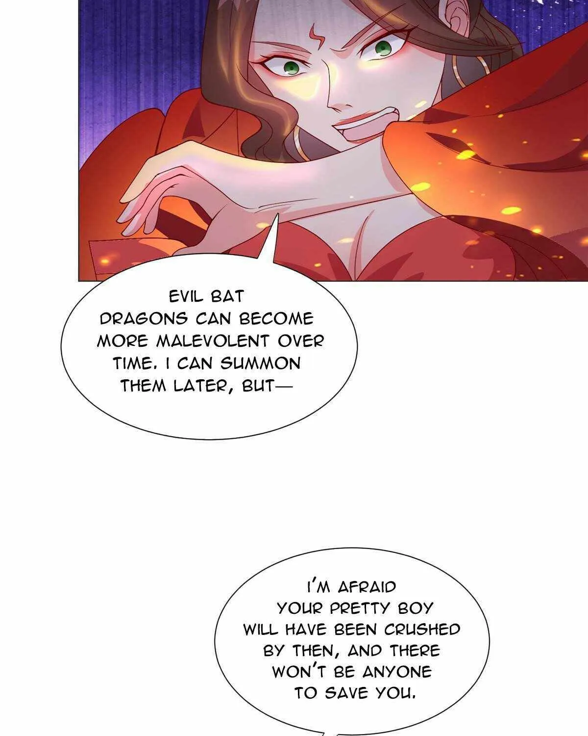 Read Dragon Master chapter 297 image 20 on Lezhin