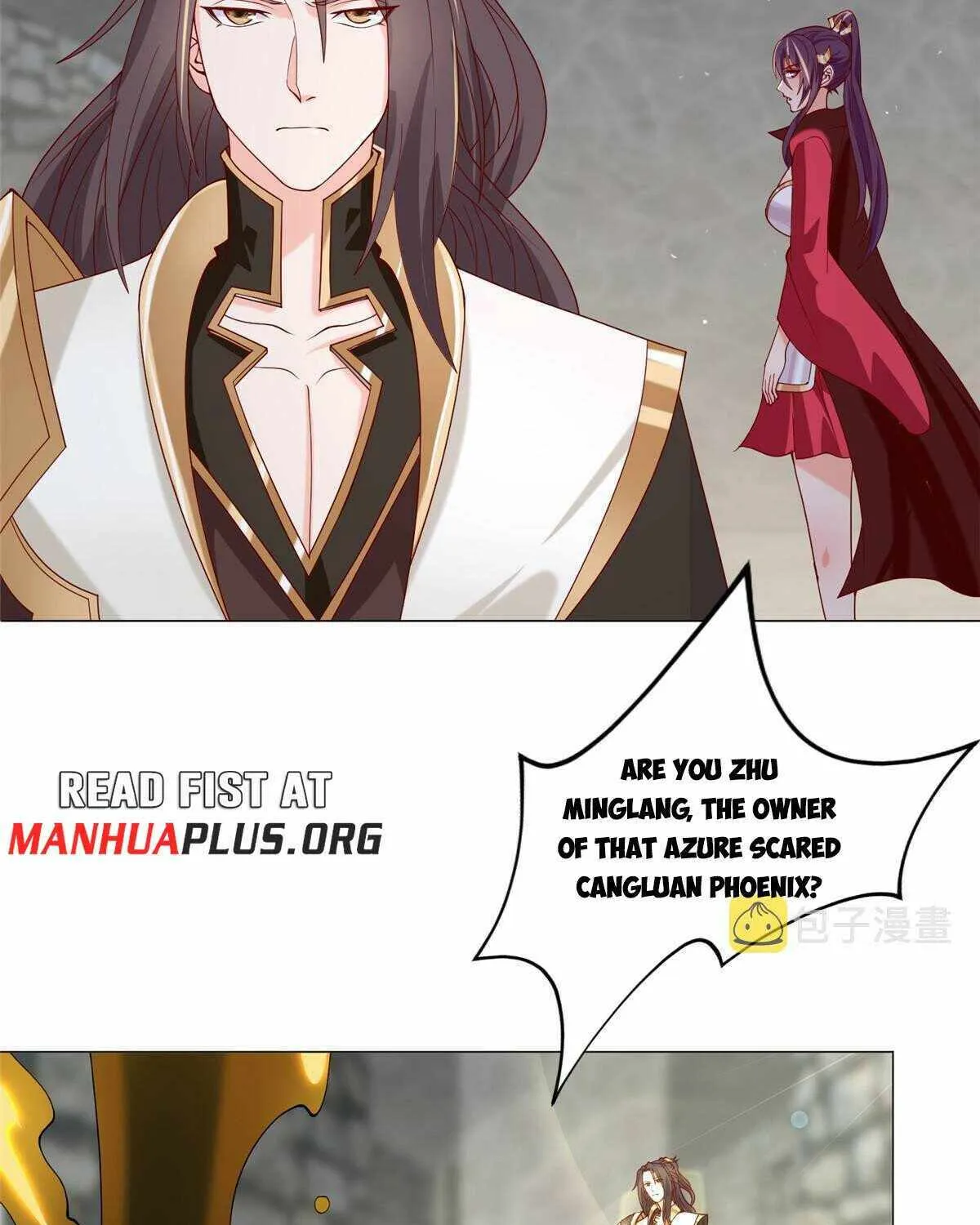Read Dragon Master chapter 297 image 22 on Lezhin