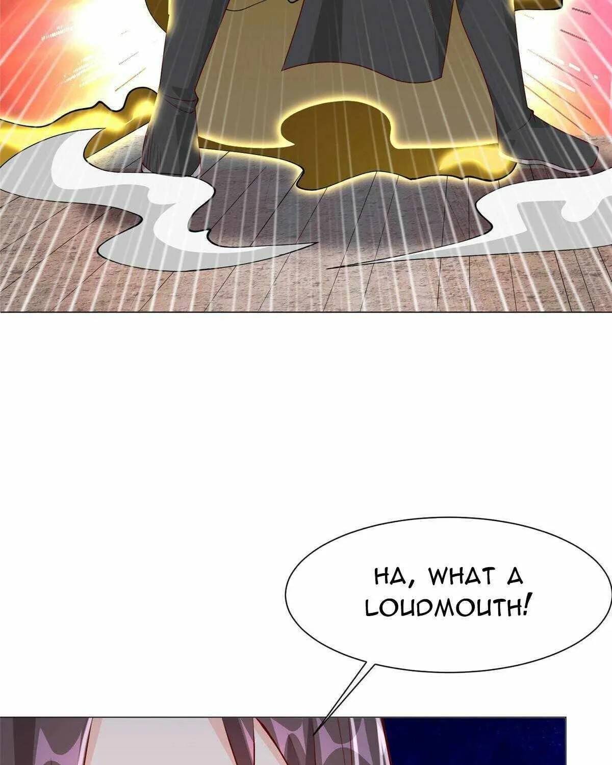 Read Dragon Master chapter 297 image 25 on Lezhin