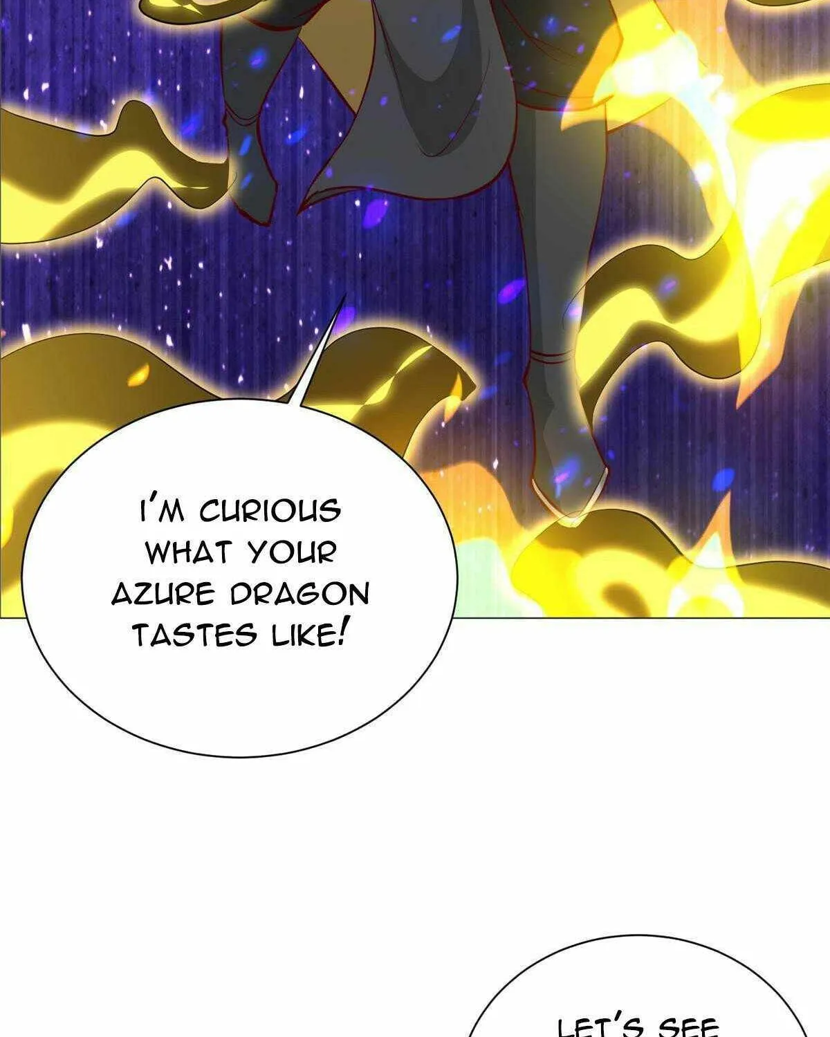 Read Dragon Master chapter 297 image 28 on Lezhin