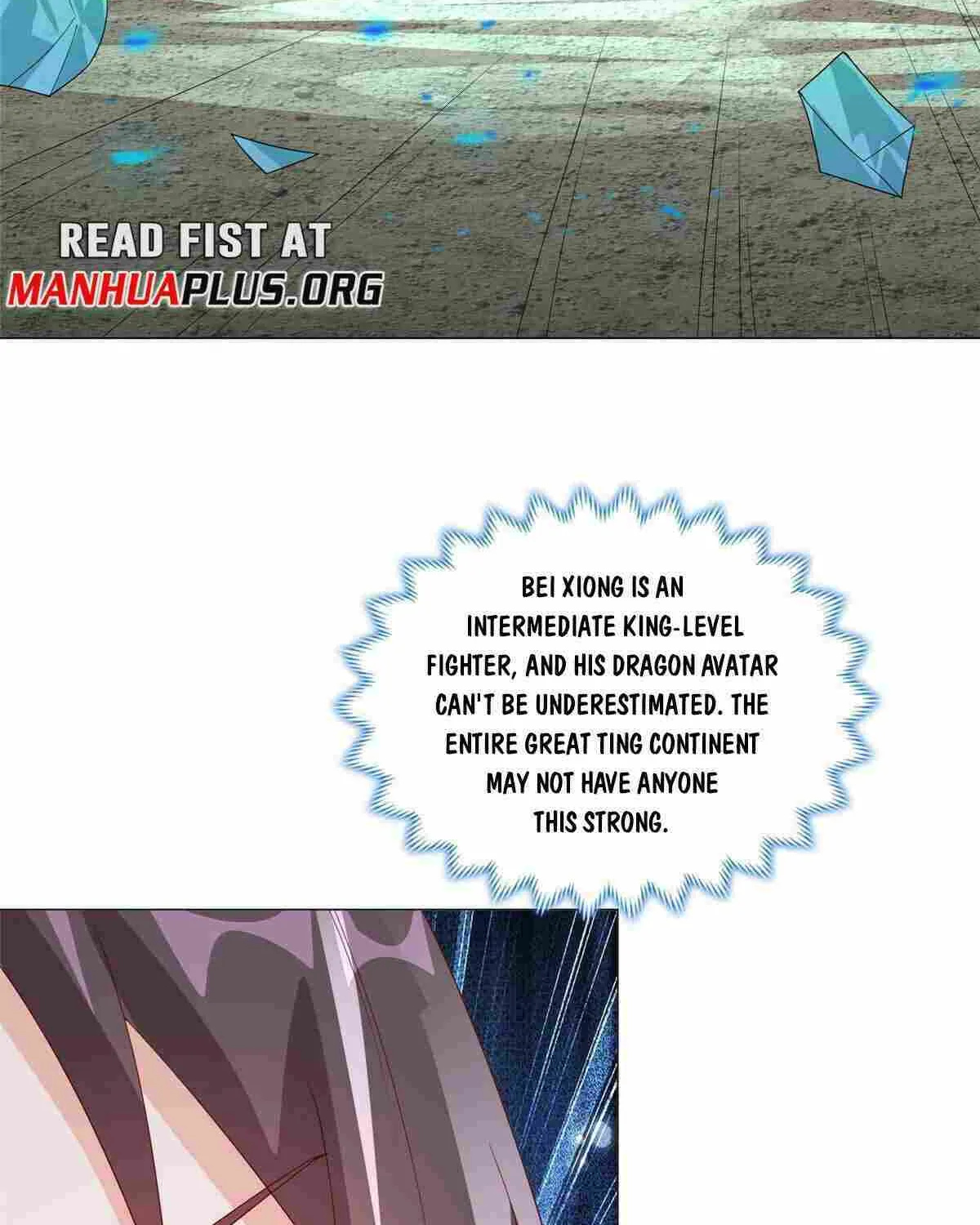 Read Dragon Master chapter 297 image 37 on Lezhin