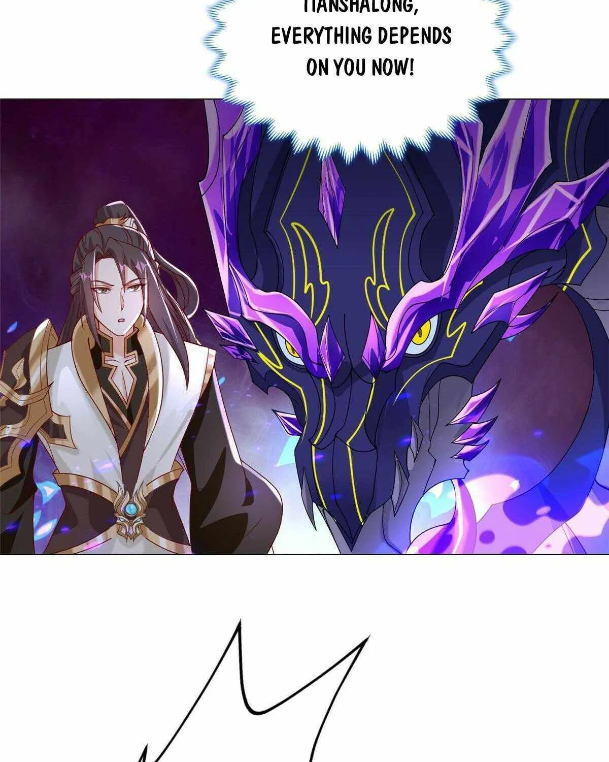 Read Dragon Master chapter 297 image 41 on Lezhin