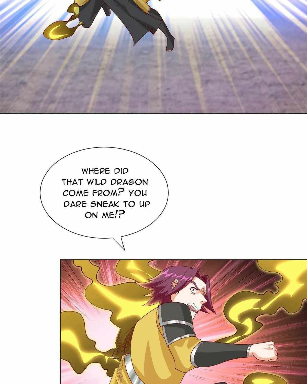 Read Dragon Master chapter 297 image 43 on Lezhin