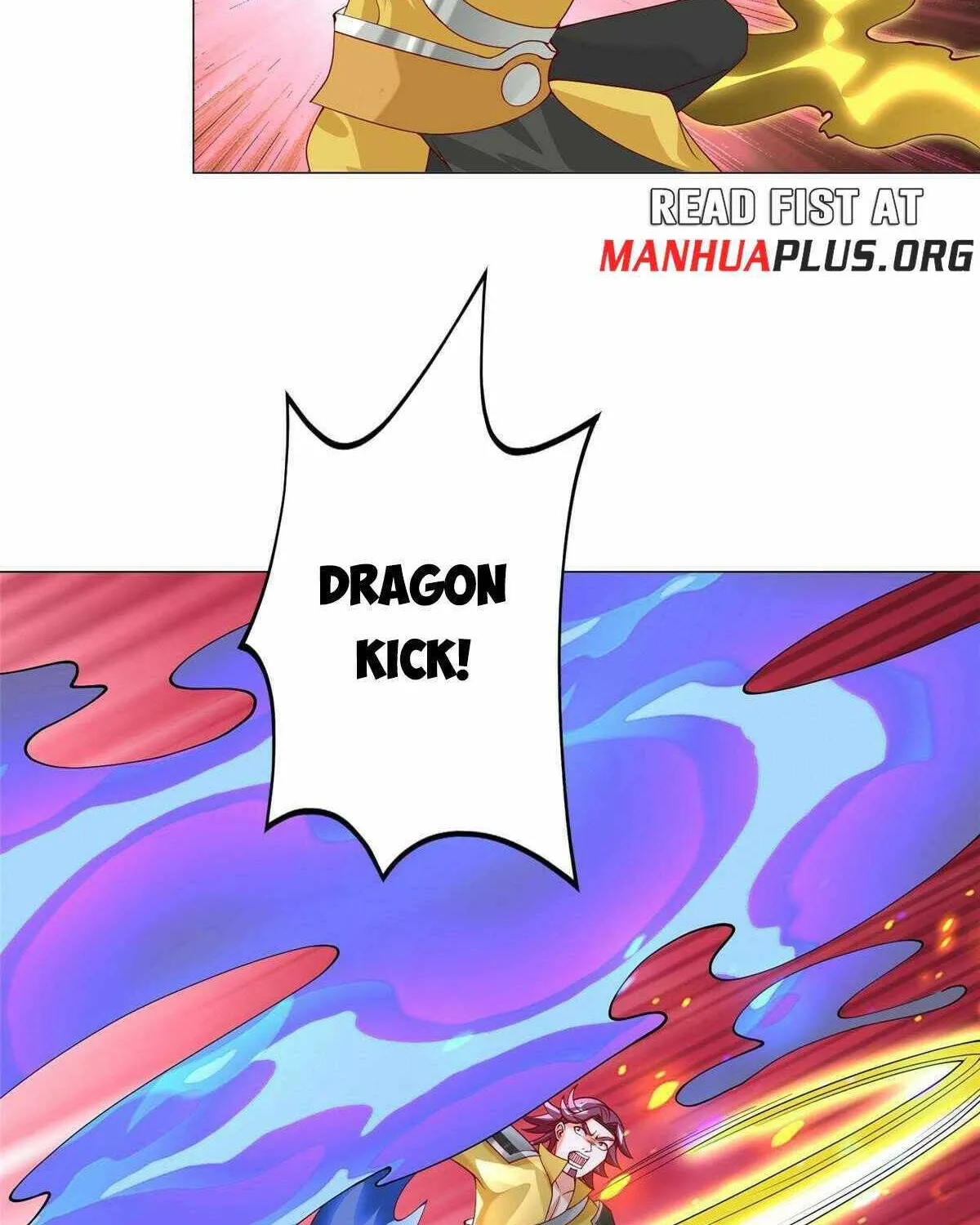 Read Dragon Master chapter 297 image 44 on Lezhin
