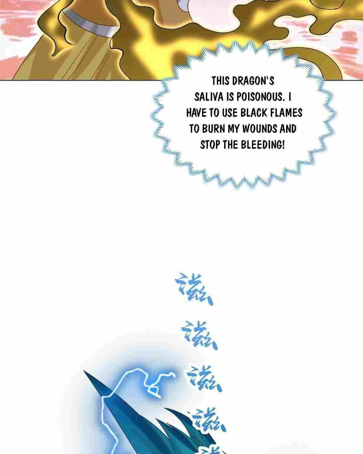 Read Dragon Master chapter 297 image 48 on Lezhin
