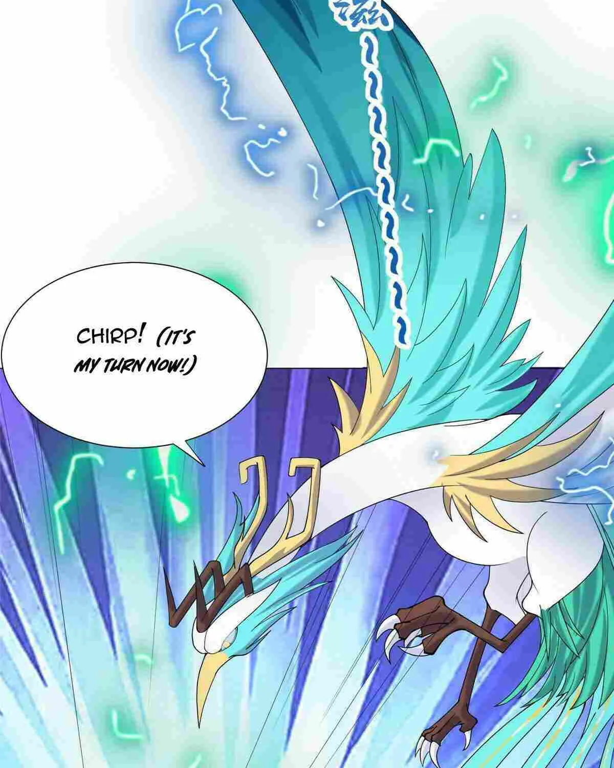 Read Dragon Master chapter 297 image 49 on Lezhin