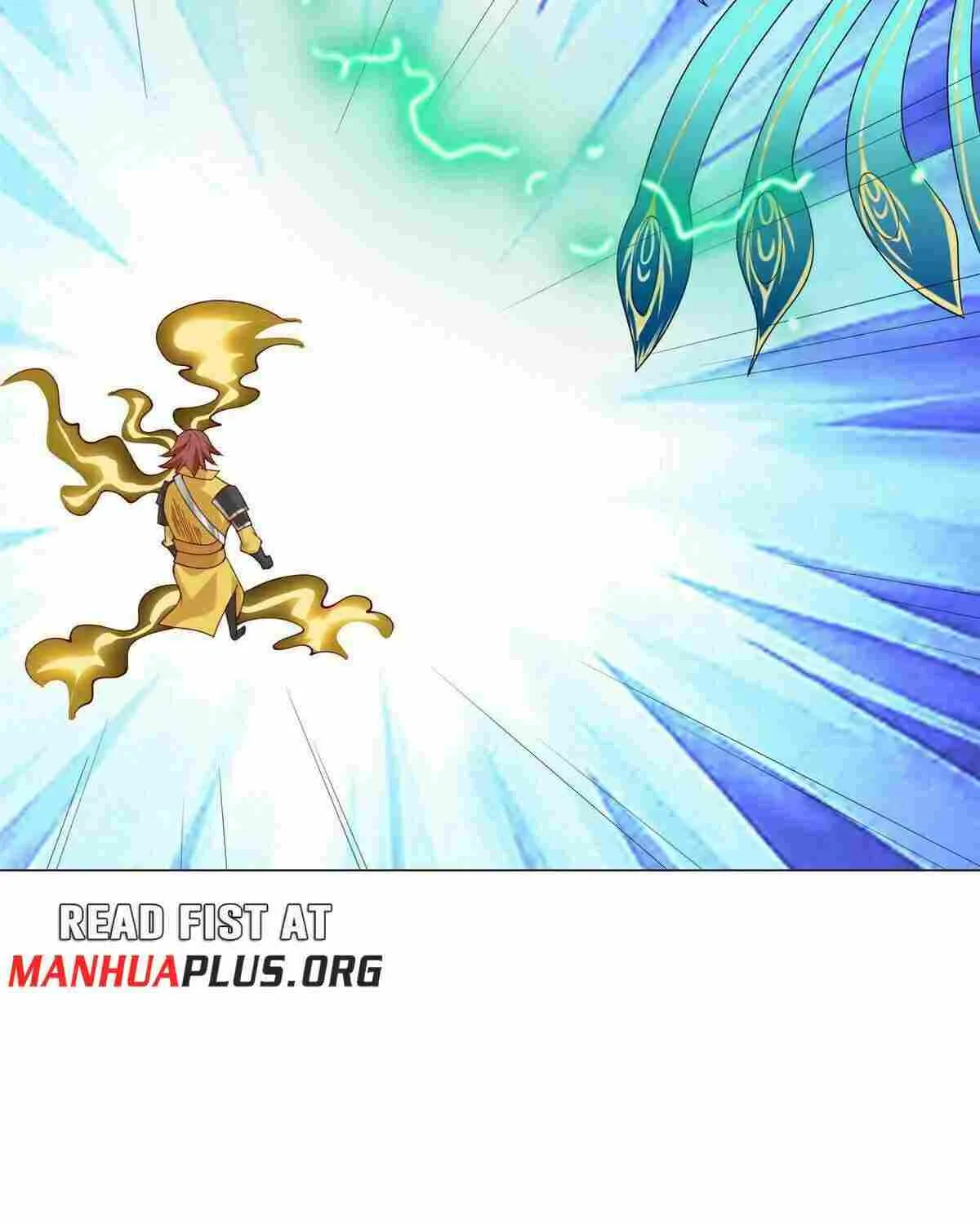 Read Dragon Master chapter 297 image 50 on Lezhin