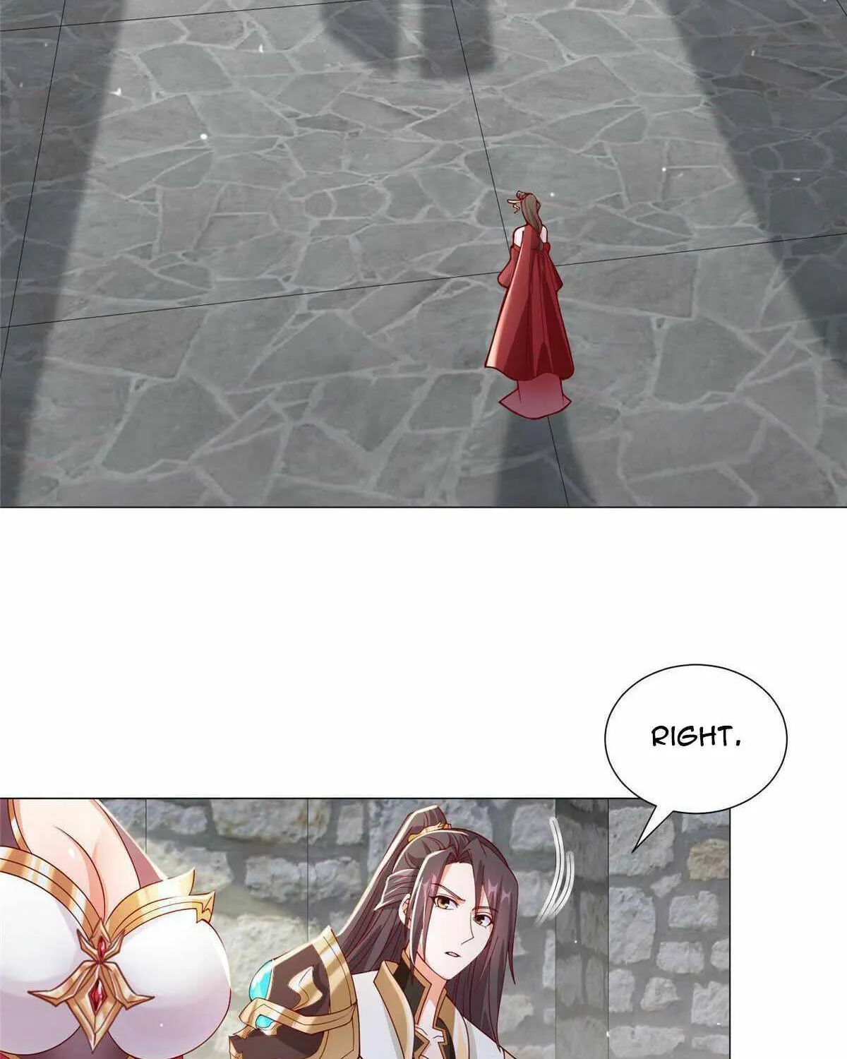 Read Dragon Master chapter 297 image 6 on Lezhin
